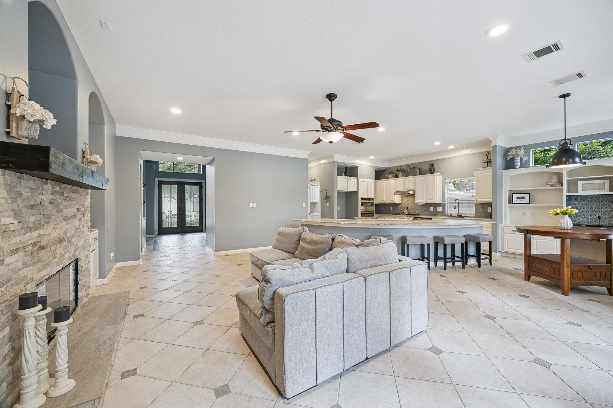 11510 Pecan Canyon Court, Tomball, TX 77377