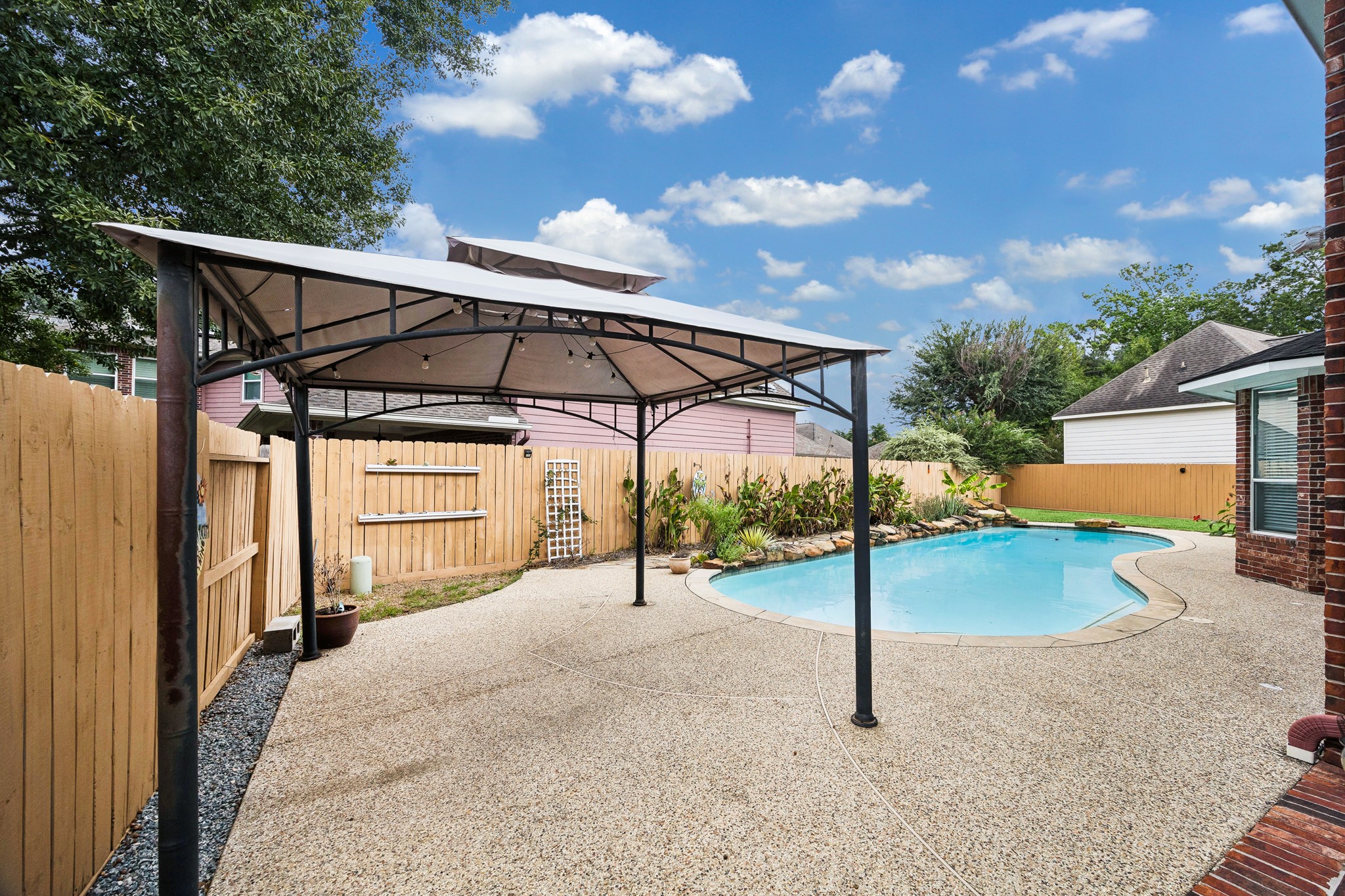 11510 Pecan Canyon Court, Tomball, TX 77377