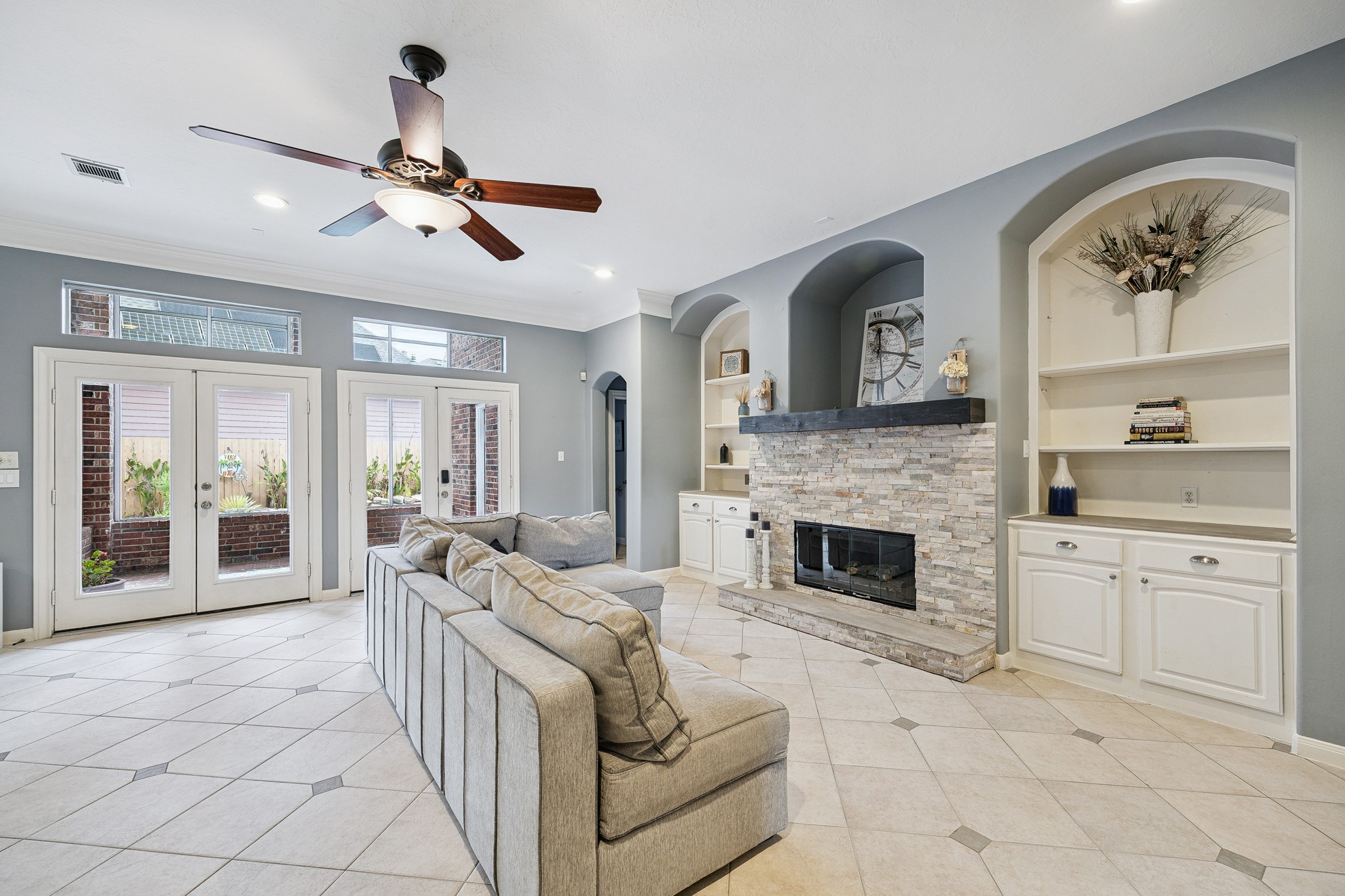 11510 Pecan Canyon Court, Tomball, TX 77377