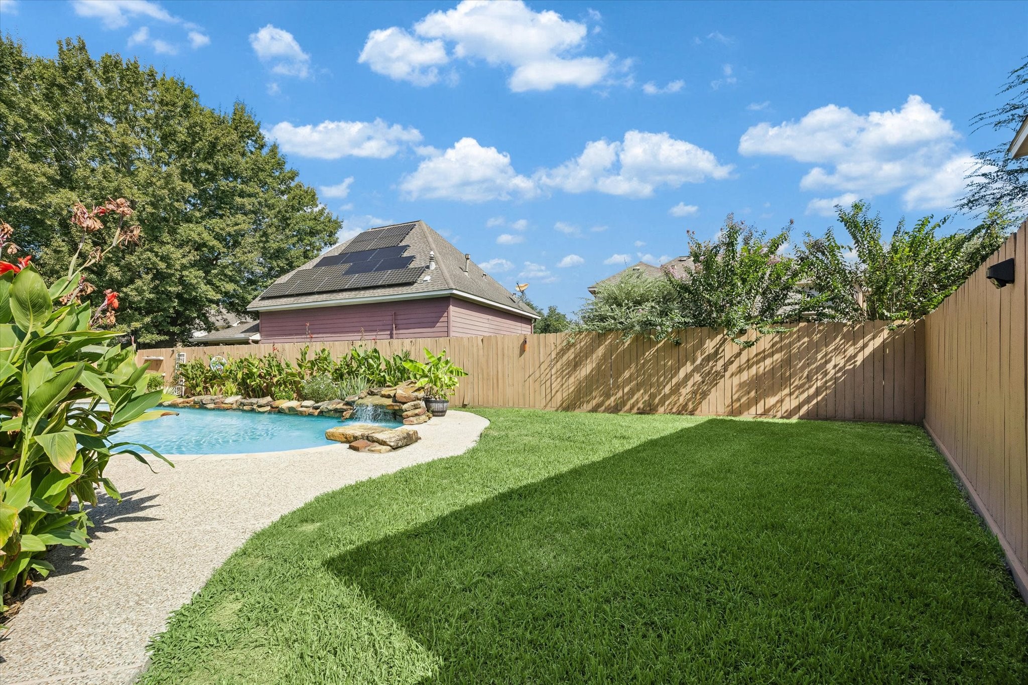11510 Pecan Canyon Court, Tomball, TX 77377
