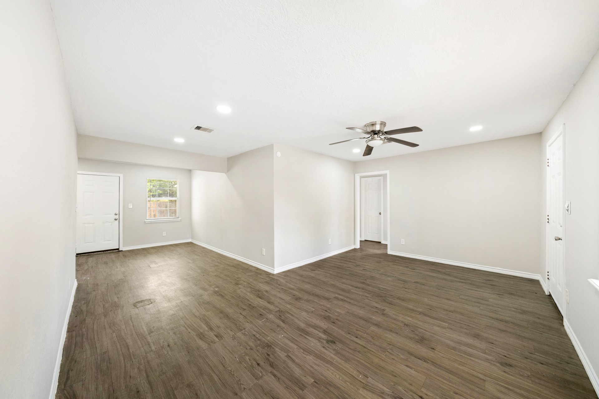 3561 Nathaniel Brown Street, Houston, TX 77021