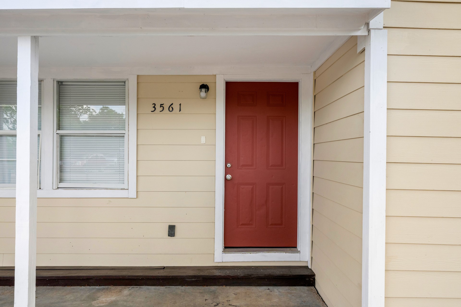 3561 Nathaniel Brown Street, Houston, TX 77021