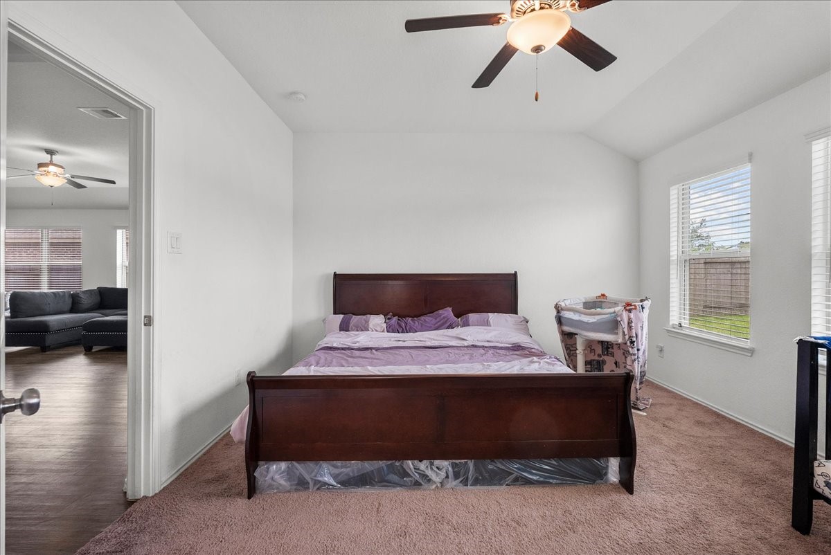 630 Harbor Colony Lane, La Marque, TX 77568