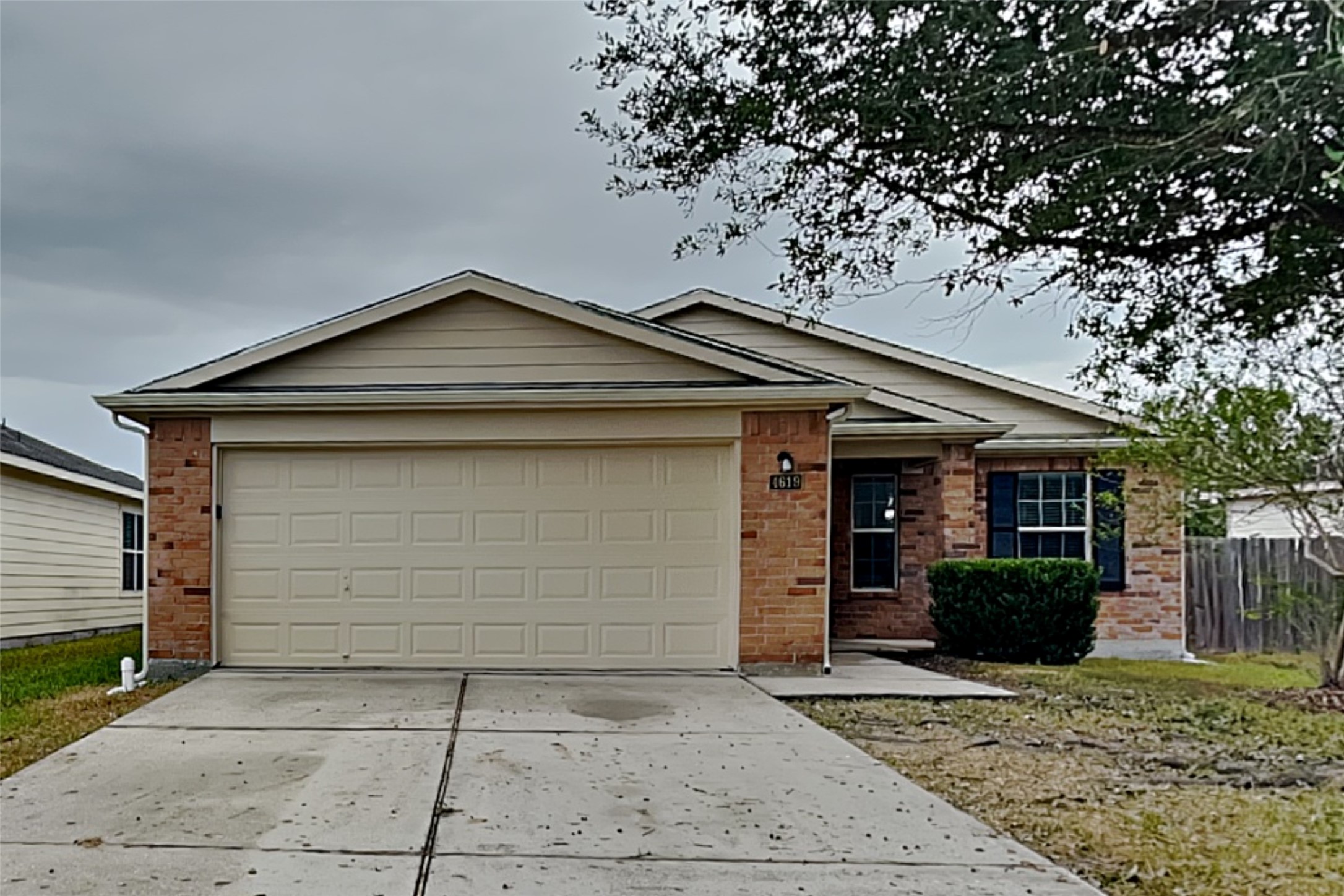 4619 Comal River Loop, Spring, TX 77386