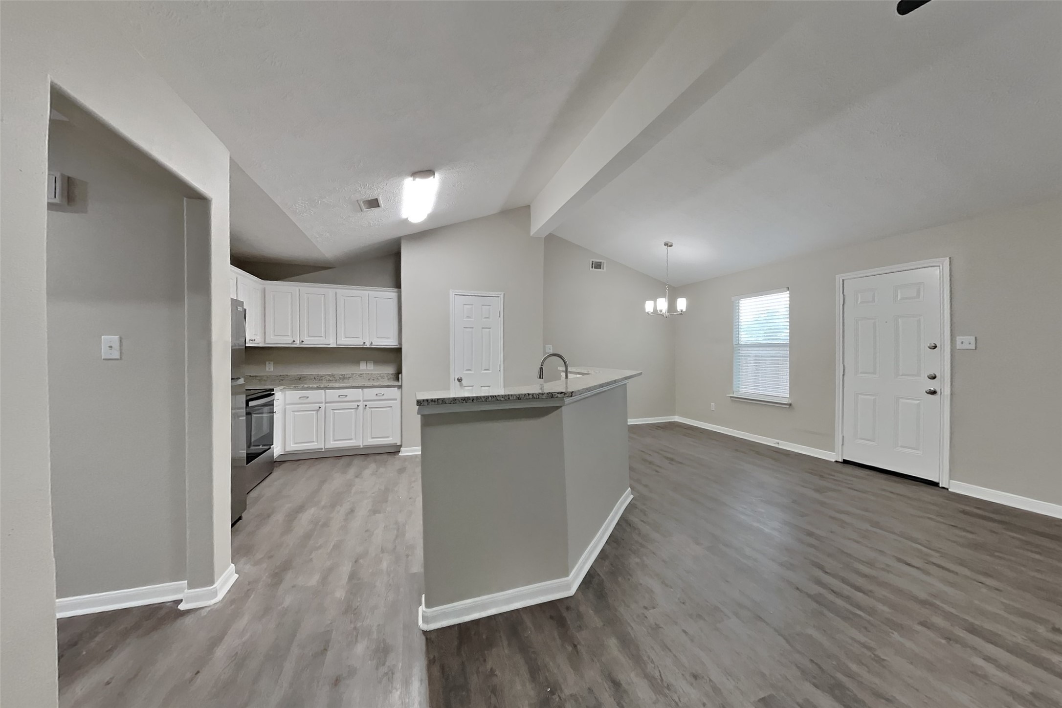 4619 Comal River Loop, Spring, TX 77386