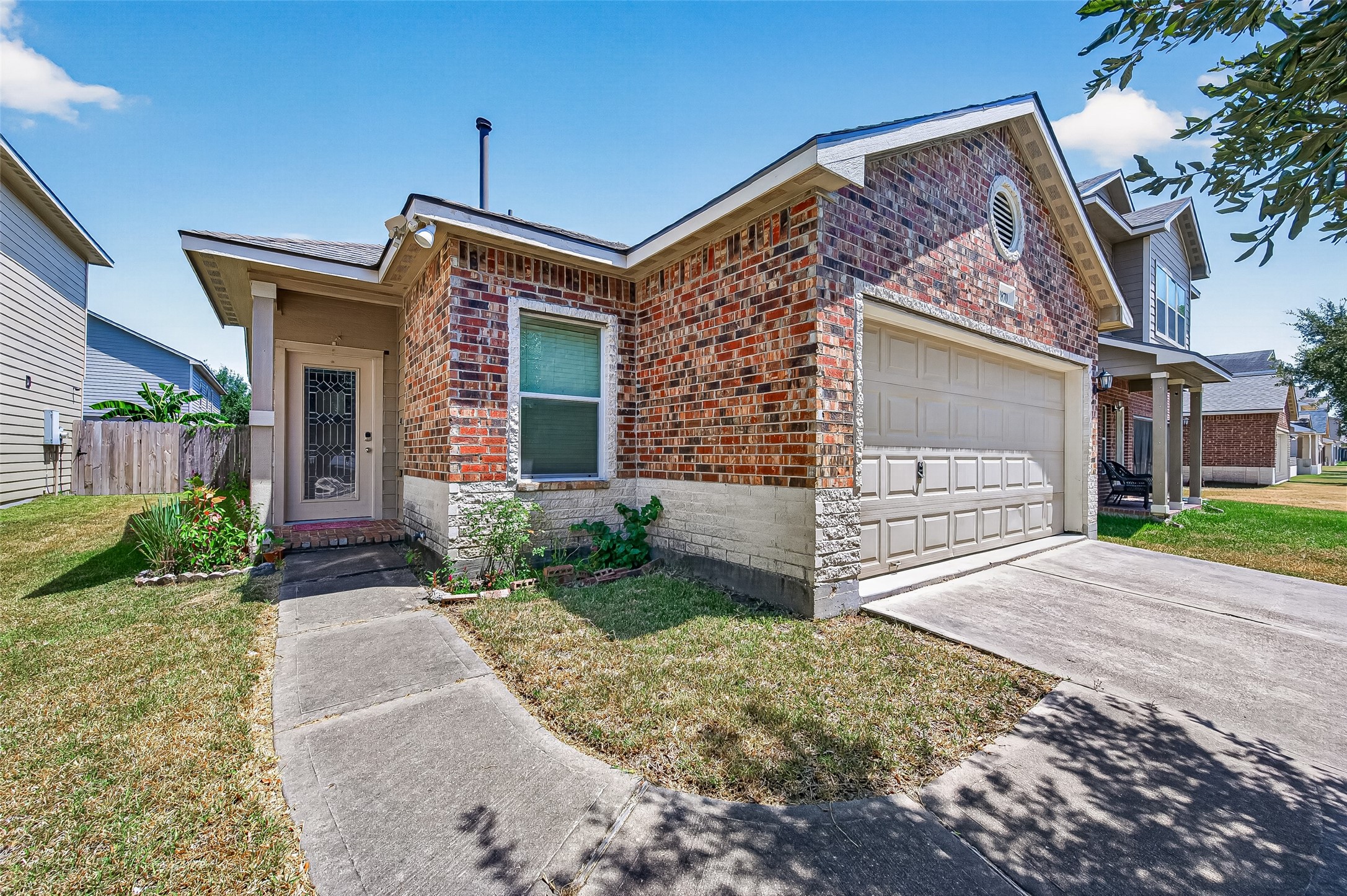 7870 Maverick Trace Lane, Cypress, TX 77433 7870 Maverick Trace Lane, Cypress, TX 77433