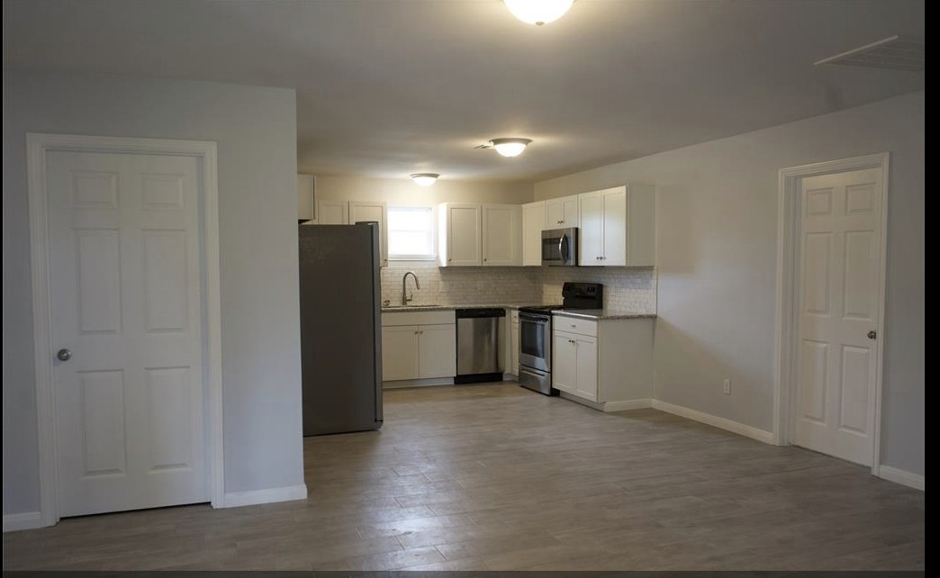 7307 Avenue O, Santa Fe, TX 77510