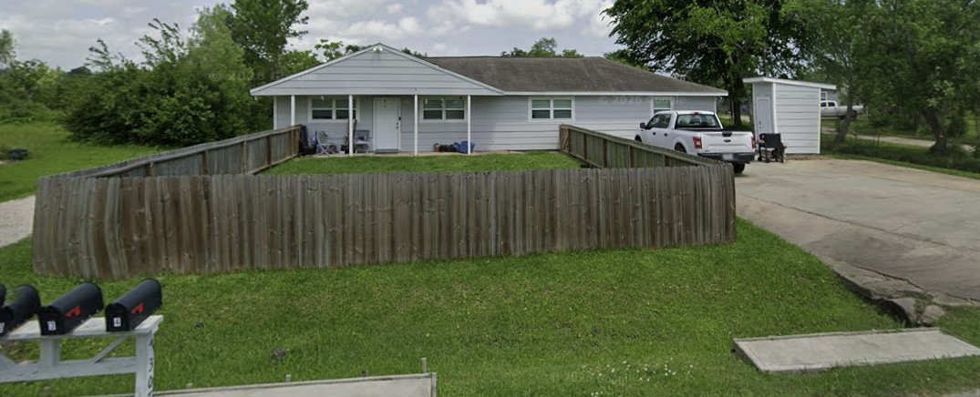 7307 Avenue O, Santa Fe, TX 77510 7307 Avenue O, Santa Fe, TX 77510