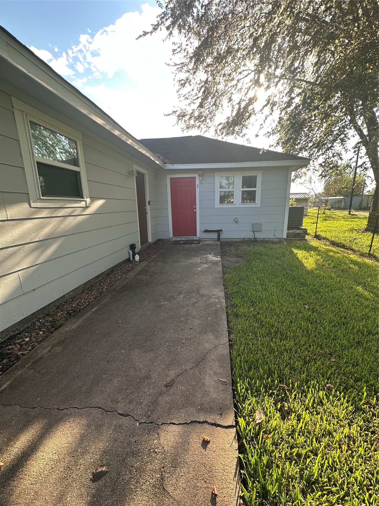 7307 Avenue O, Santa Fe, TX 77510