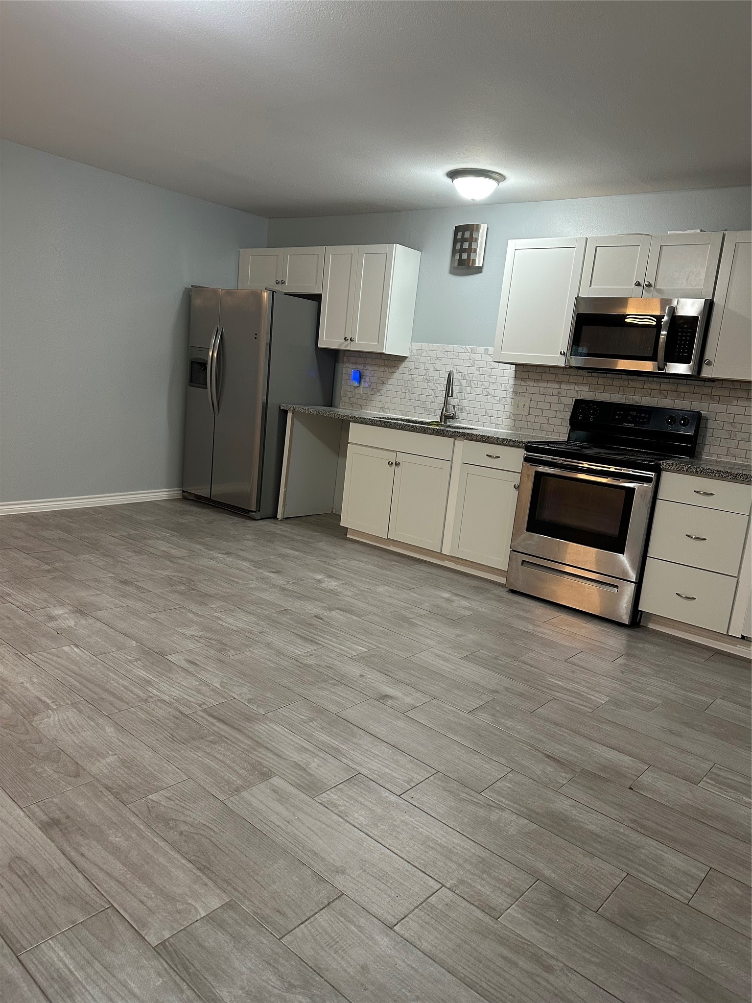7307 Avenue O, Santa Fe, TX 77510