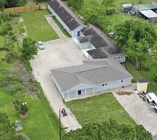 7307 Avenue O, Santa Fe, TX 77510 7307 Avenue O, Santa Fe, TX 77510