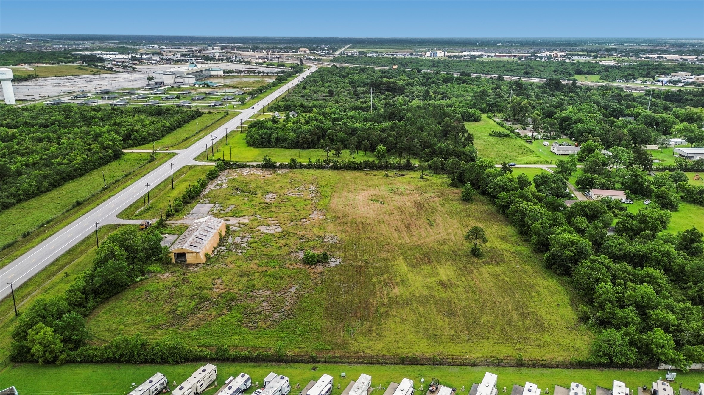 4011 Fm 2004 Road, La Marque, TX 77568 4011 Fm 2004 Road, La Marque, TX 77568