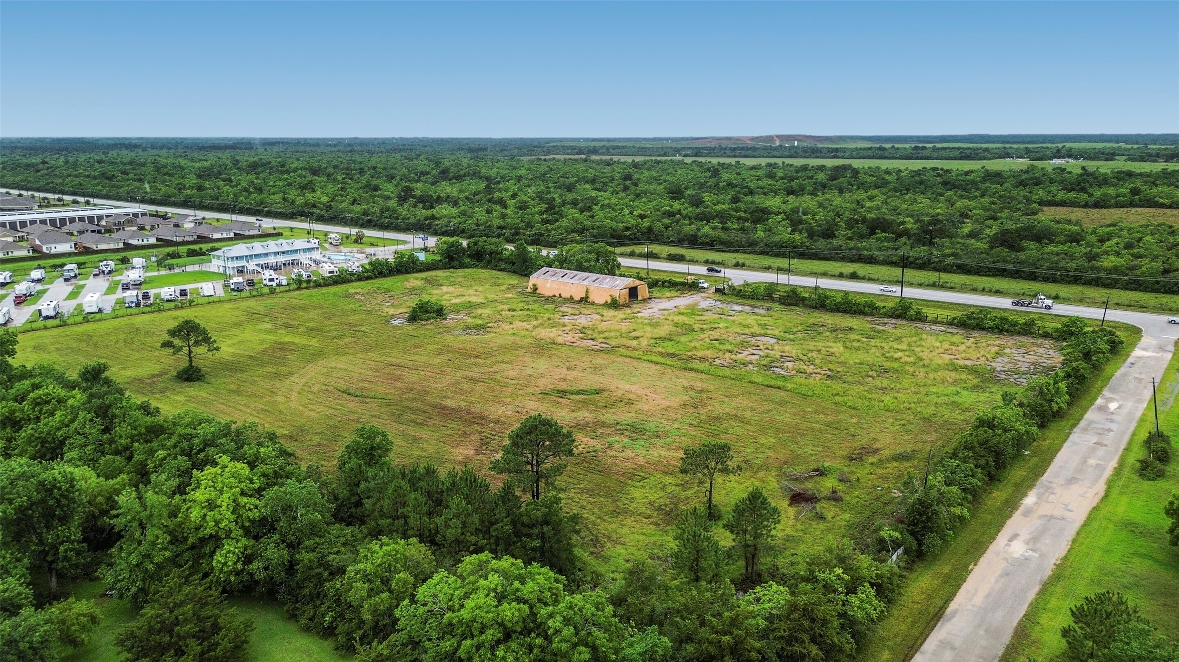 4011 Fm 2004 Road, La Marque, TX 77568 4011 Fm 2004 Road, La Marque, TX 77568