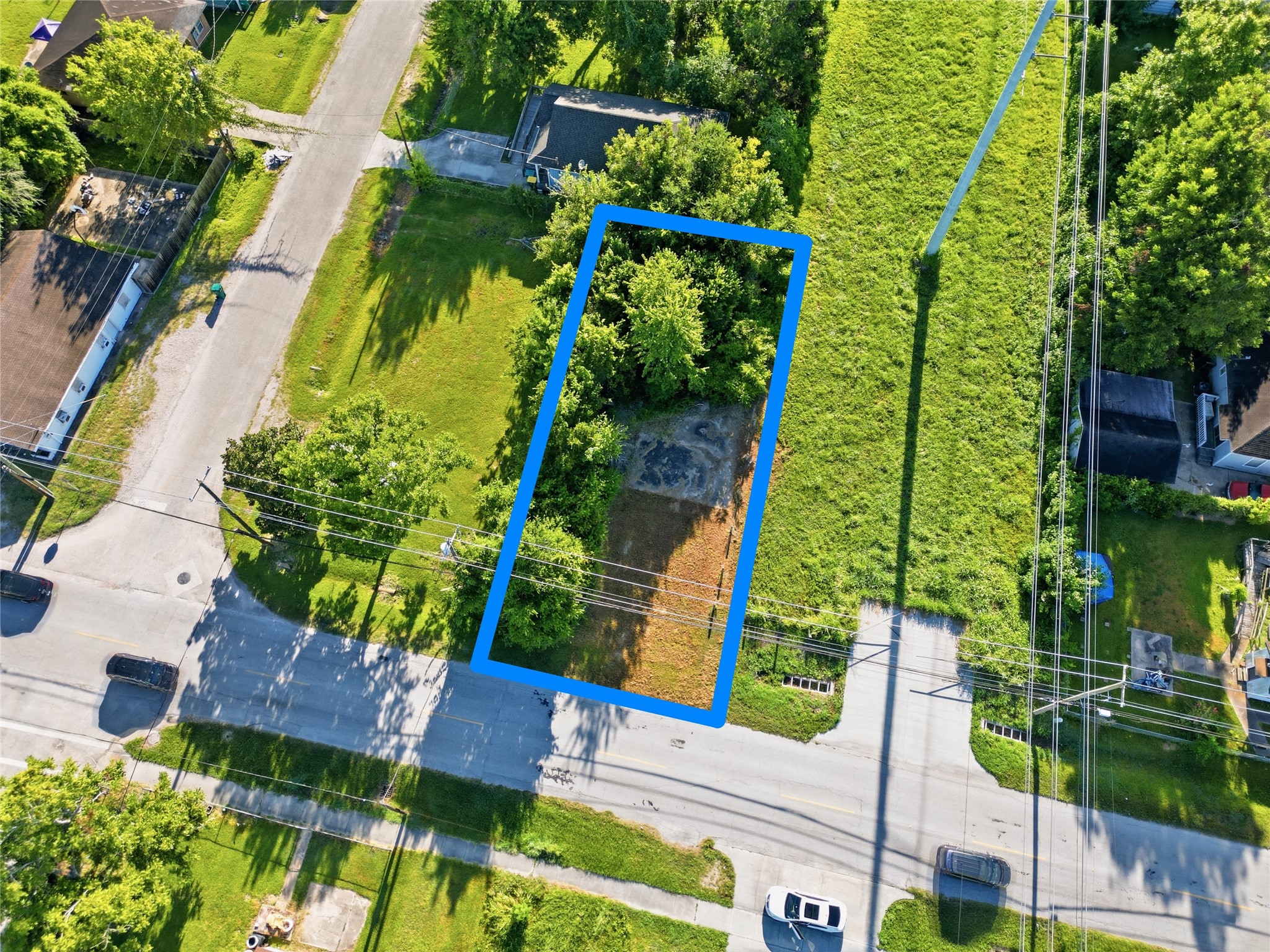 000 Lake Road, La Marque, TX 77568 000 Lake Road, La Marque, TX 77568