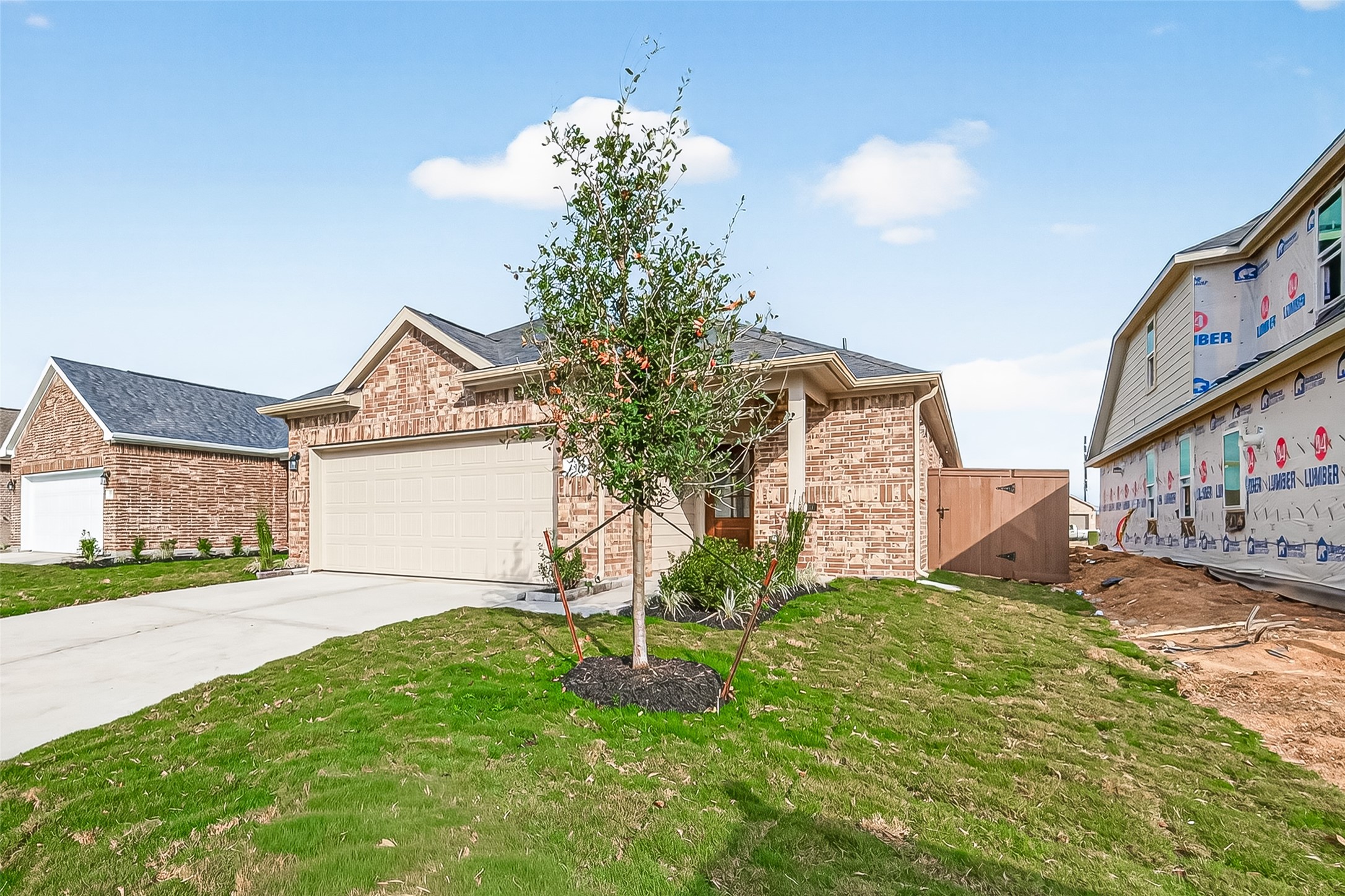 2902 Wind Cave Lane, Iowa Colony, TX 77583