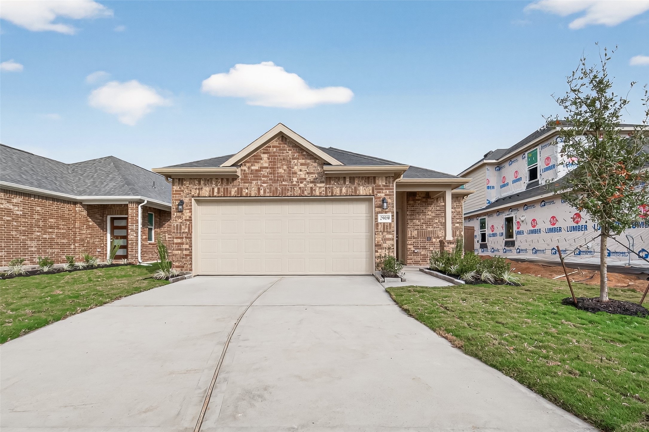 2902 Wind Cave Lane, Iowa Colony, TX 77583 2902 Wind Cave Lane, Iowa Colony, TX 77583