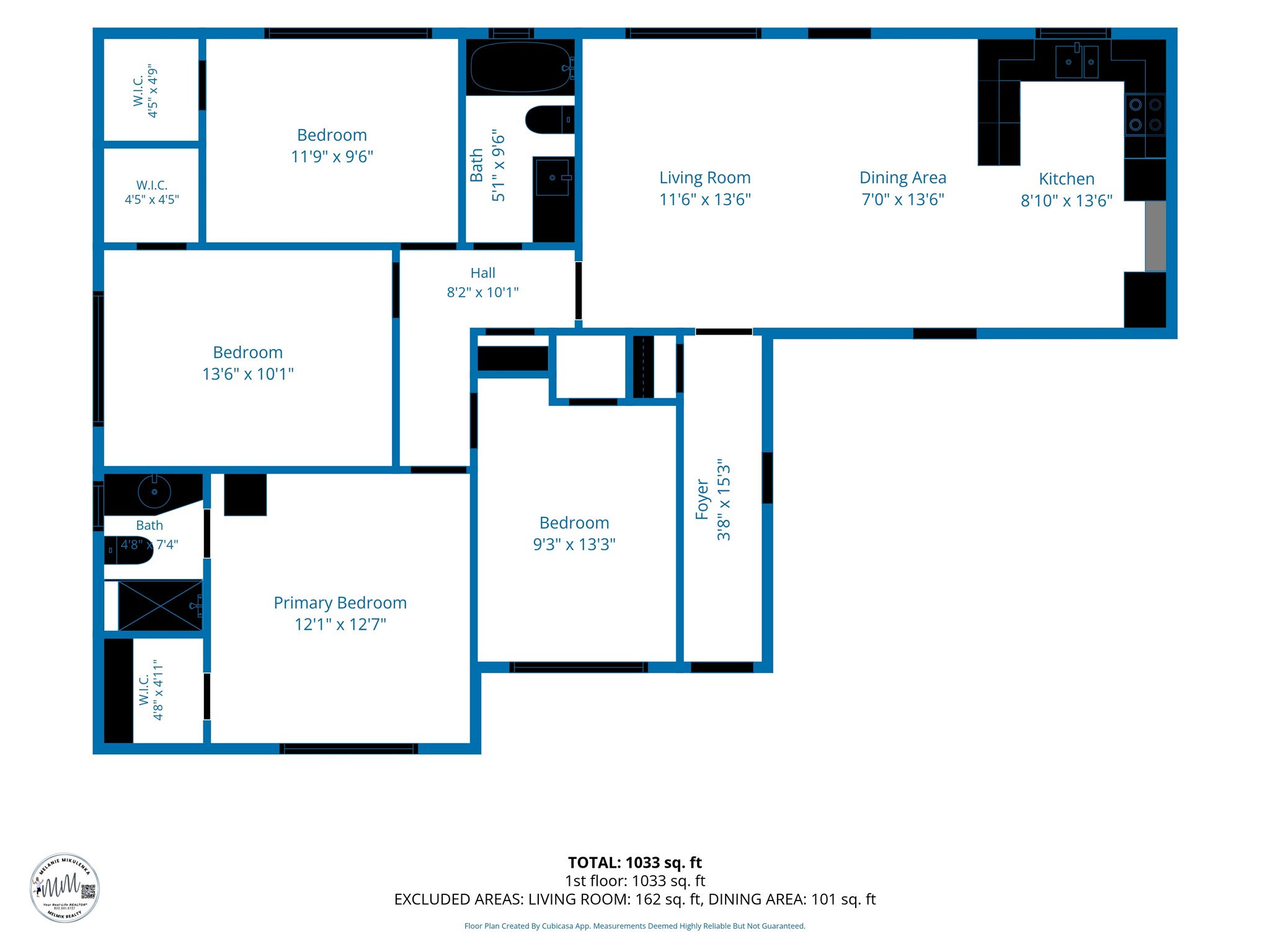 1906 Kings Lane, Alvin, TX 77511