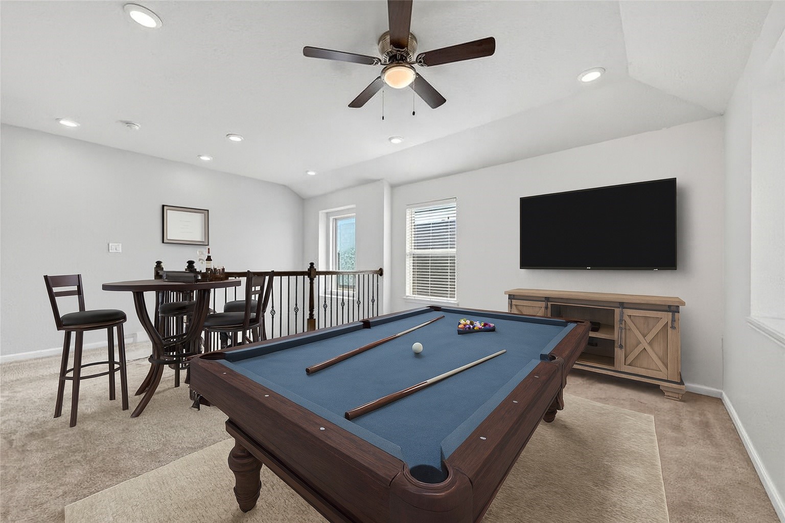 virtual staging picture