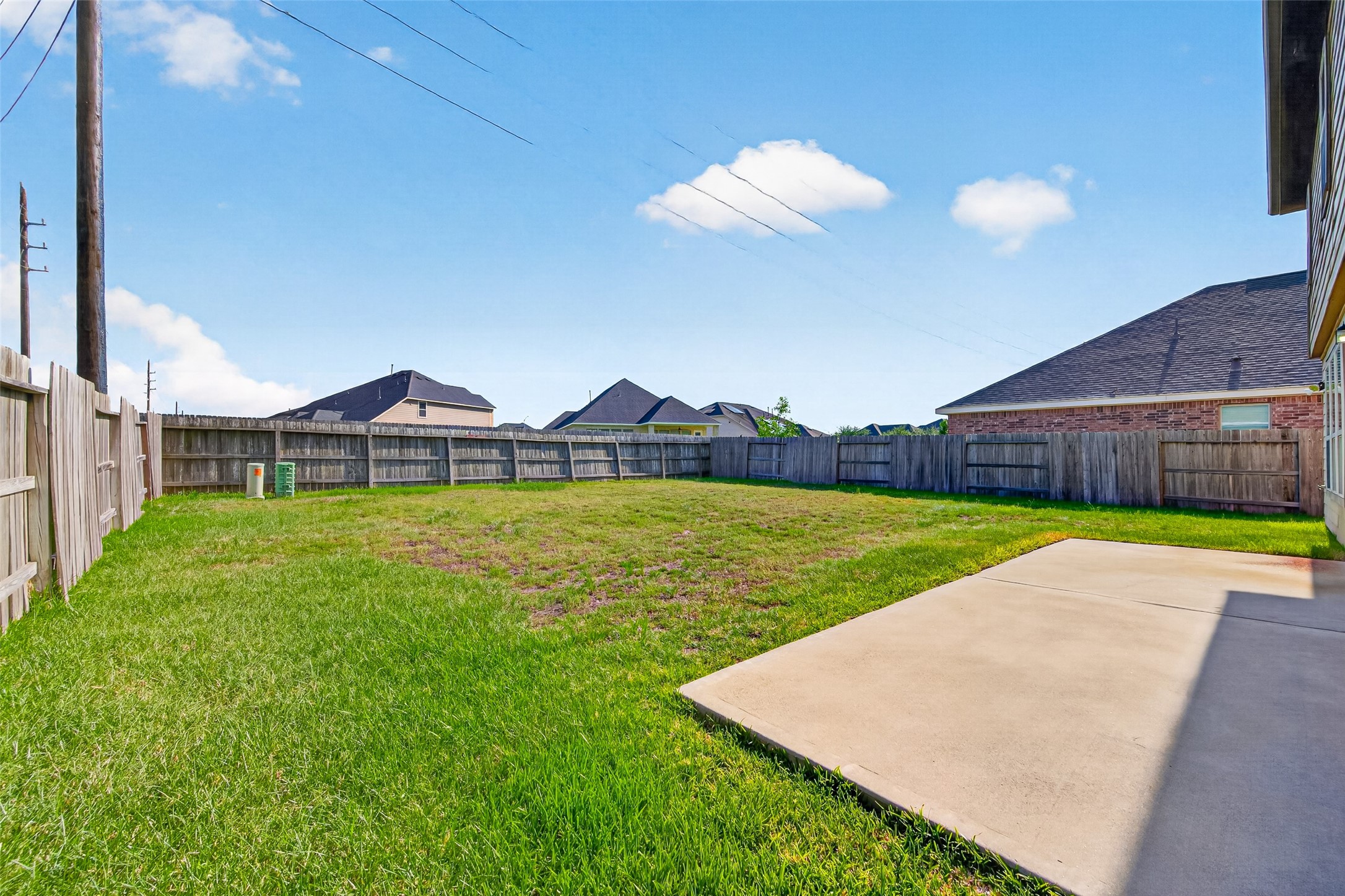 28515 Willow Orchard Lane, Katy, TX 77494