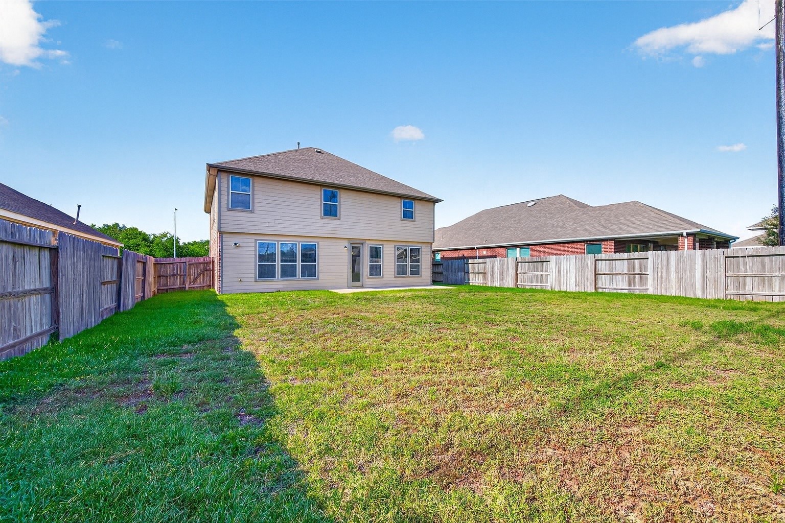 28515 Willow Orchard Lane, Katy, TX 77494