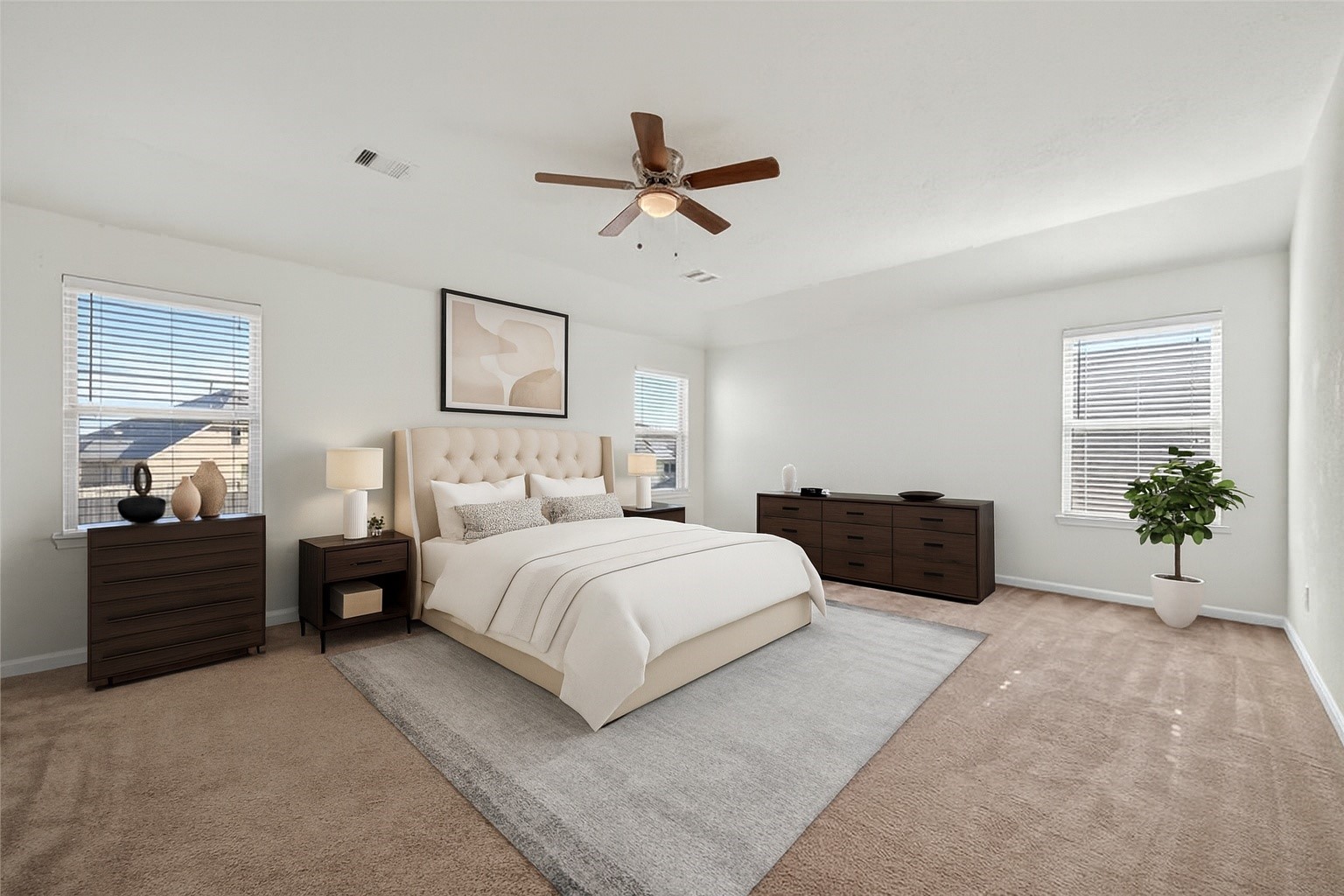virtual staging picture