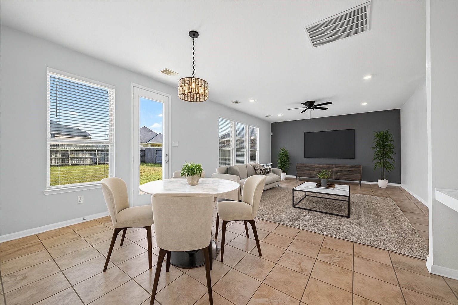 28515 Willow Orchard Lane, Katy, TX 77494