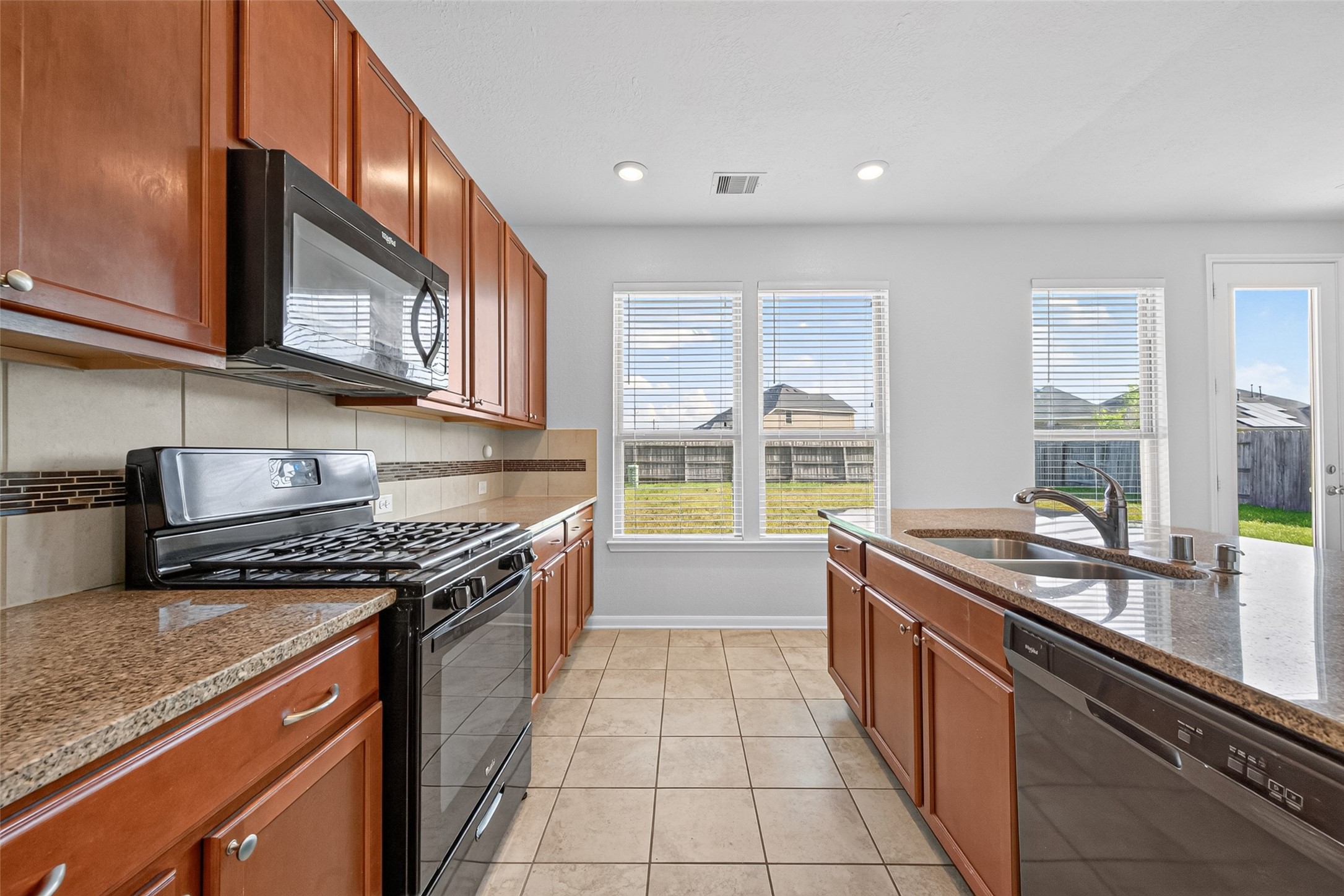 28515 Willow Orchard Lane, Katy, TX 77494
