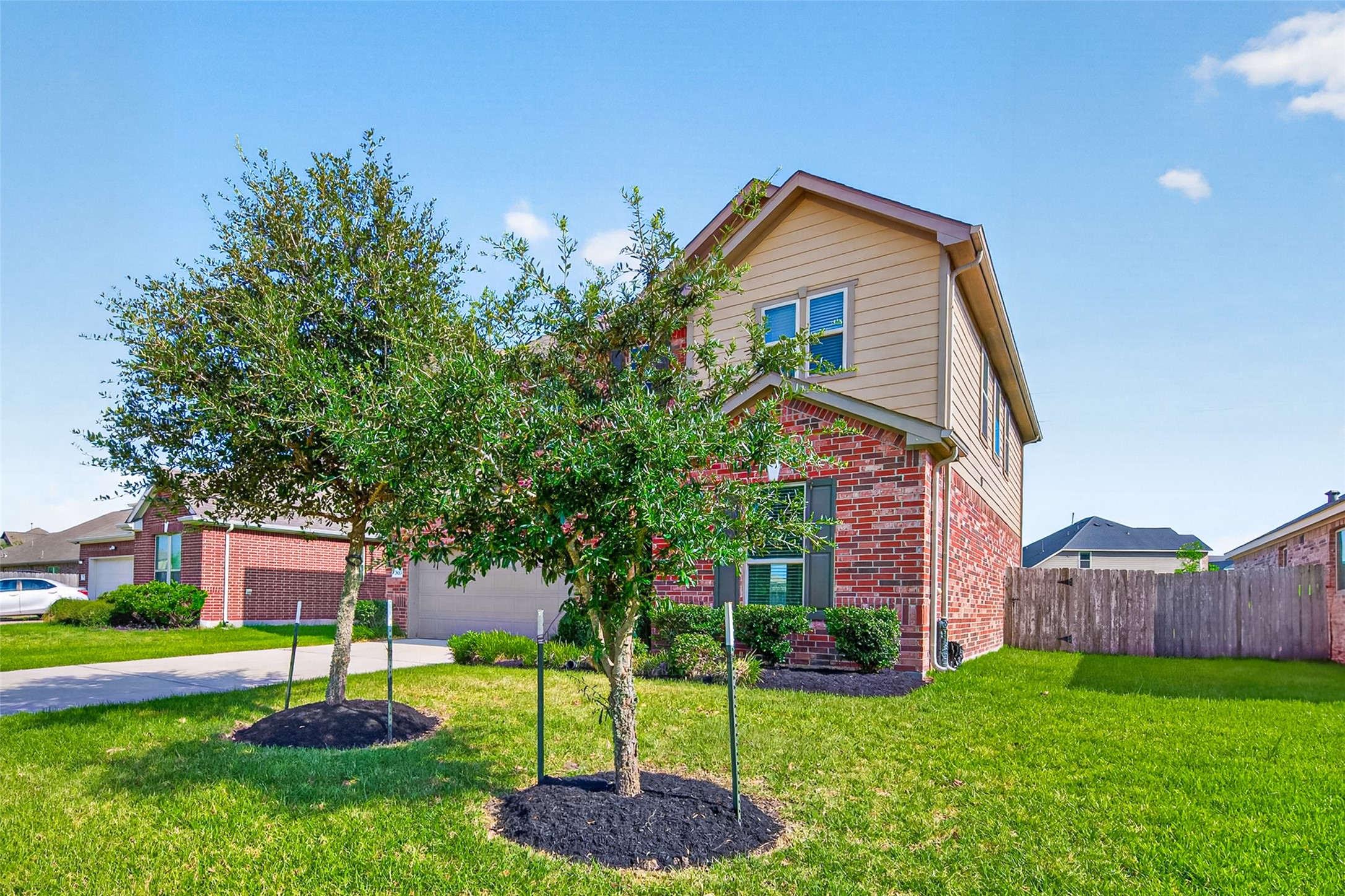 28515 Willow Orchard Lane, Katy, TX 77494