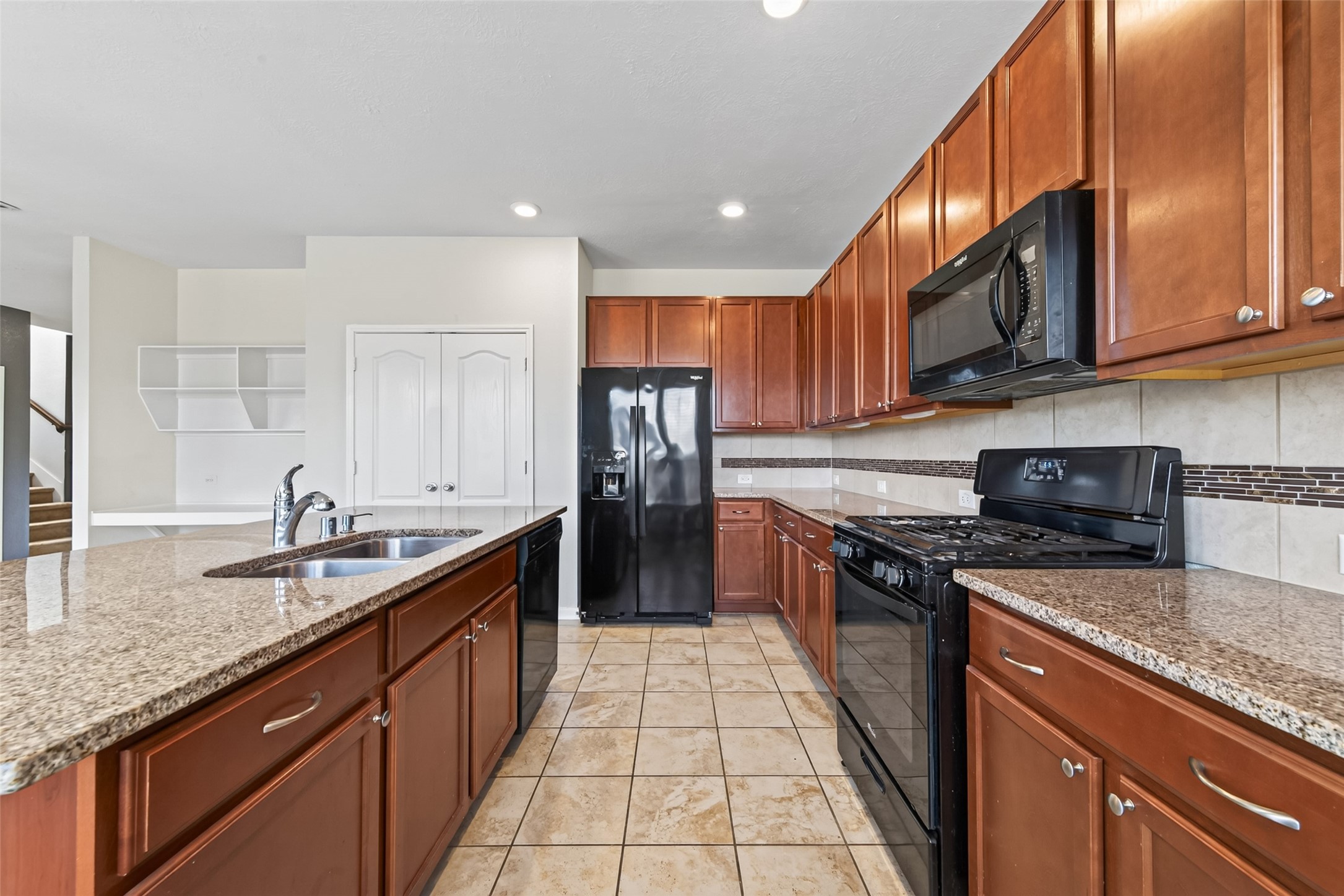 28515 Willow Orchard Lane, Katy, TX 77494