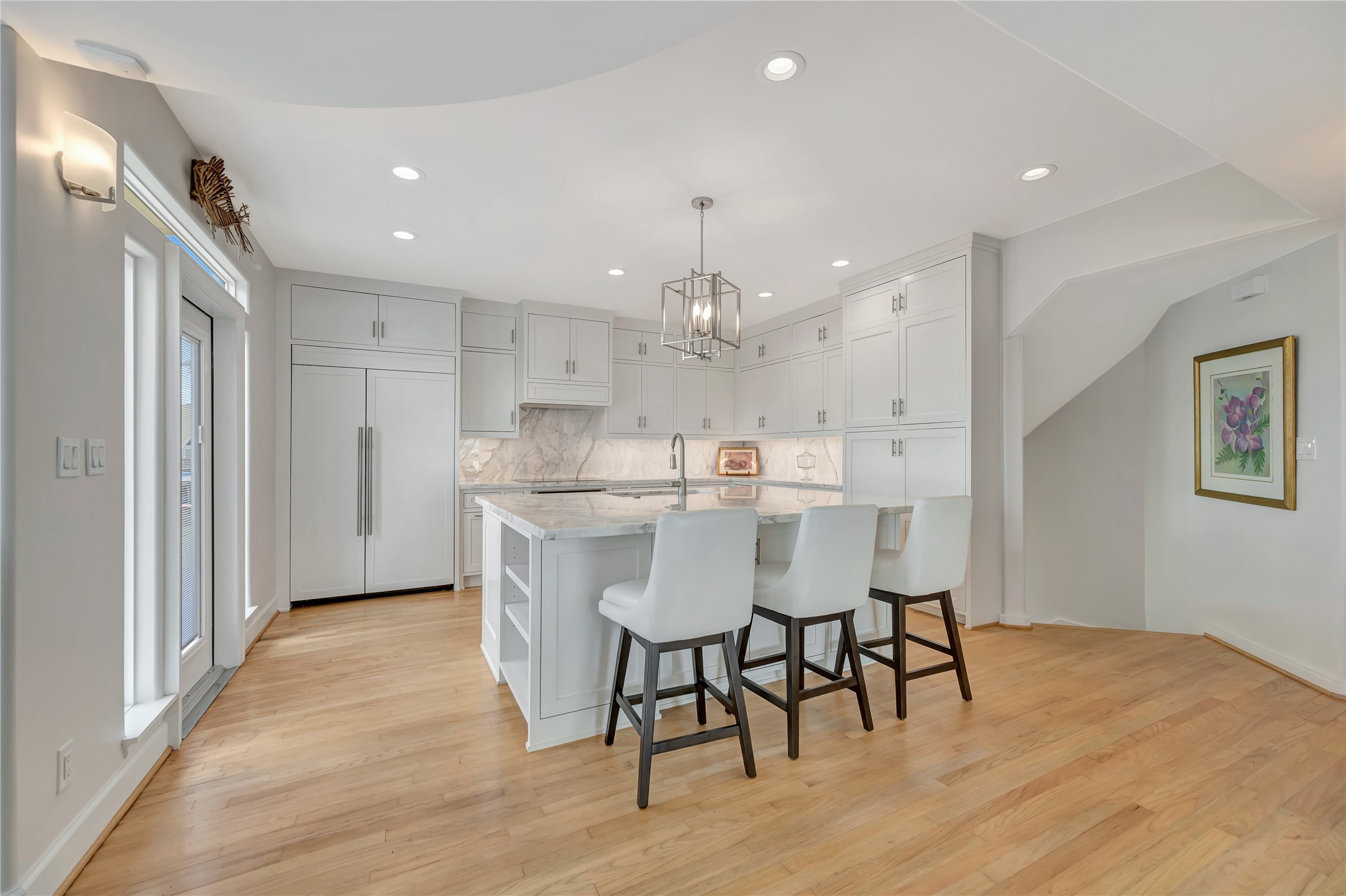 1303 Outrigger, Tiki Island, TX 77554