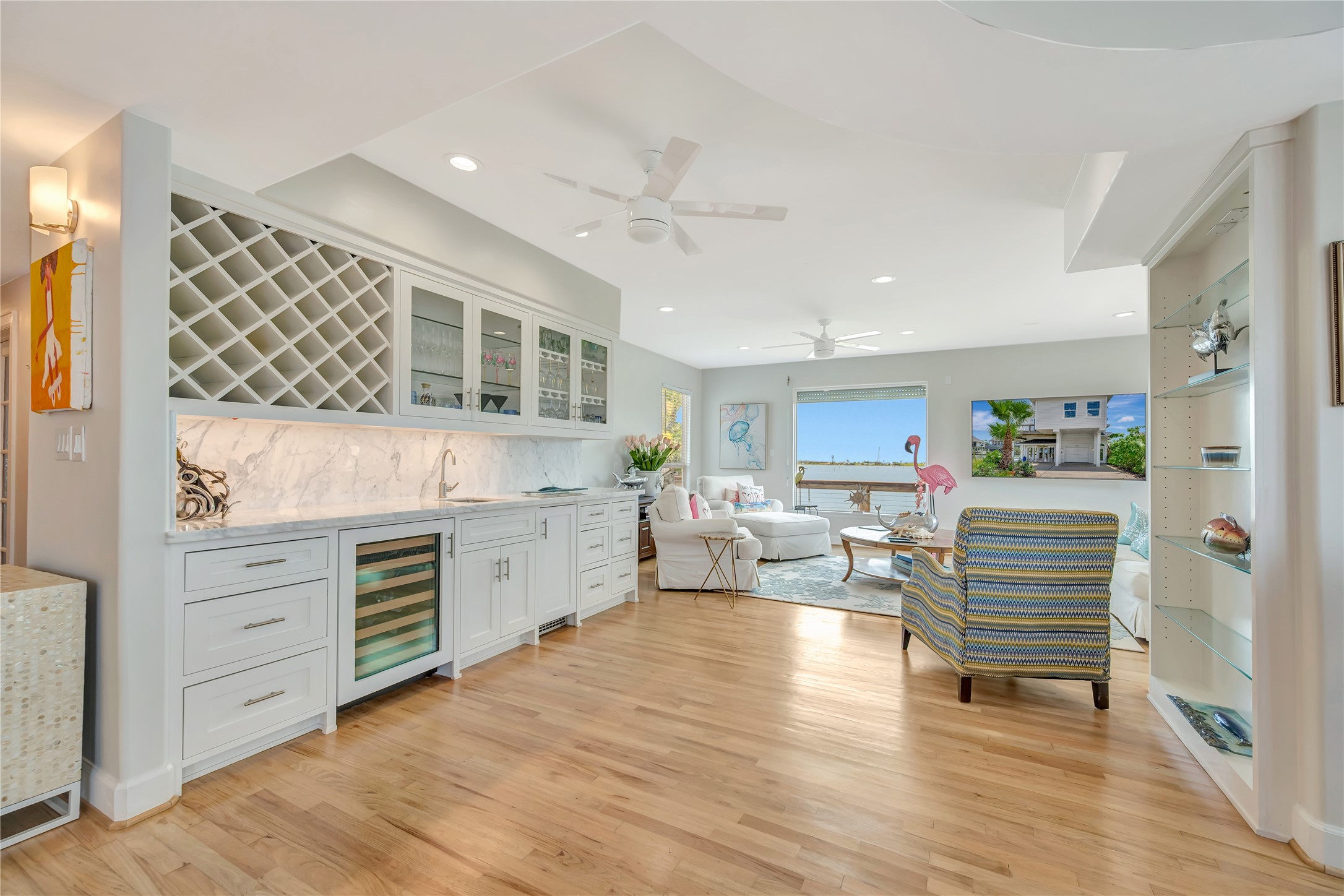 1303 Outrigger, Tiki Island, TX 77554