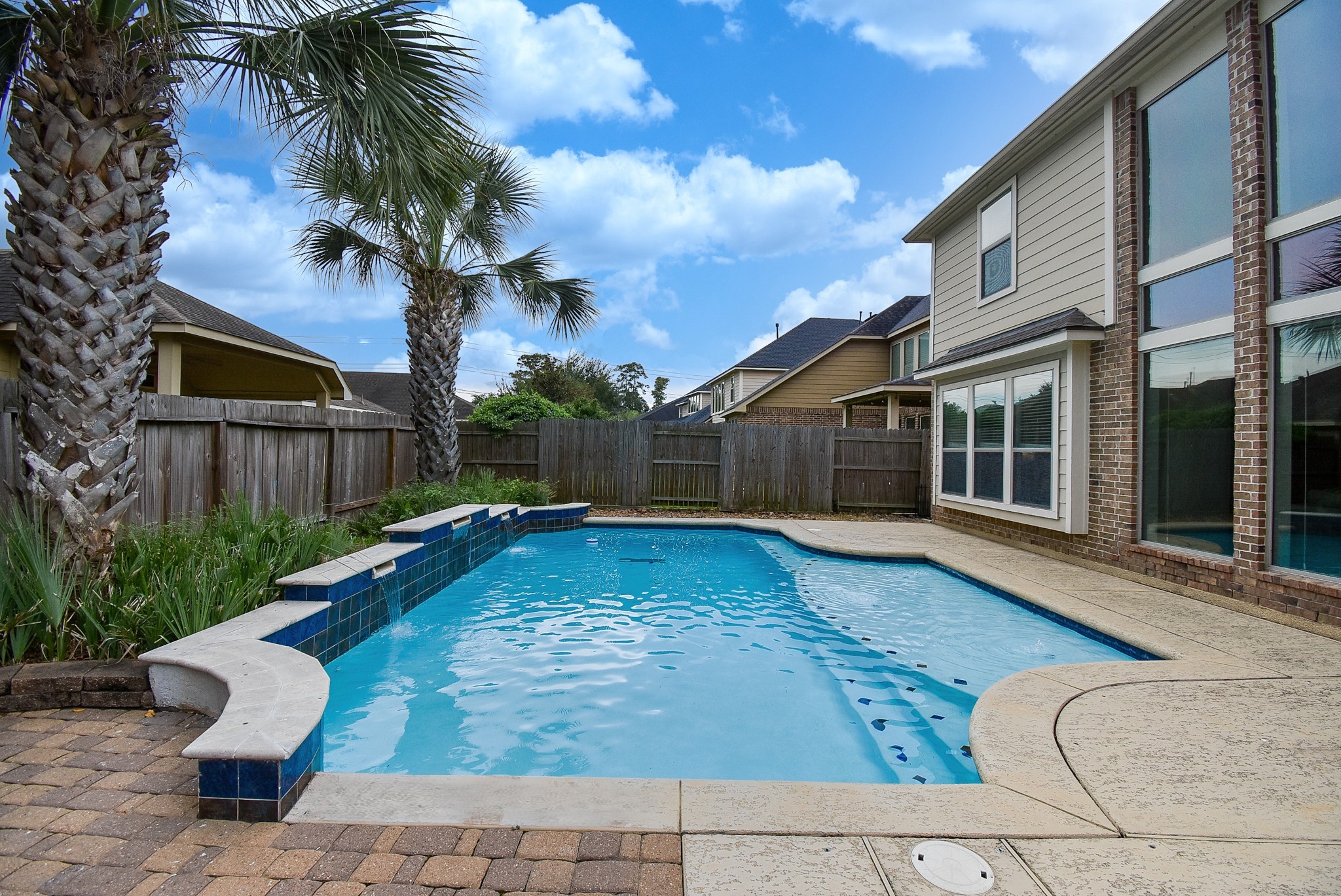 No doubt this home is a MUST HAVE!