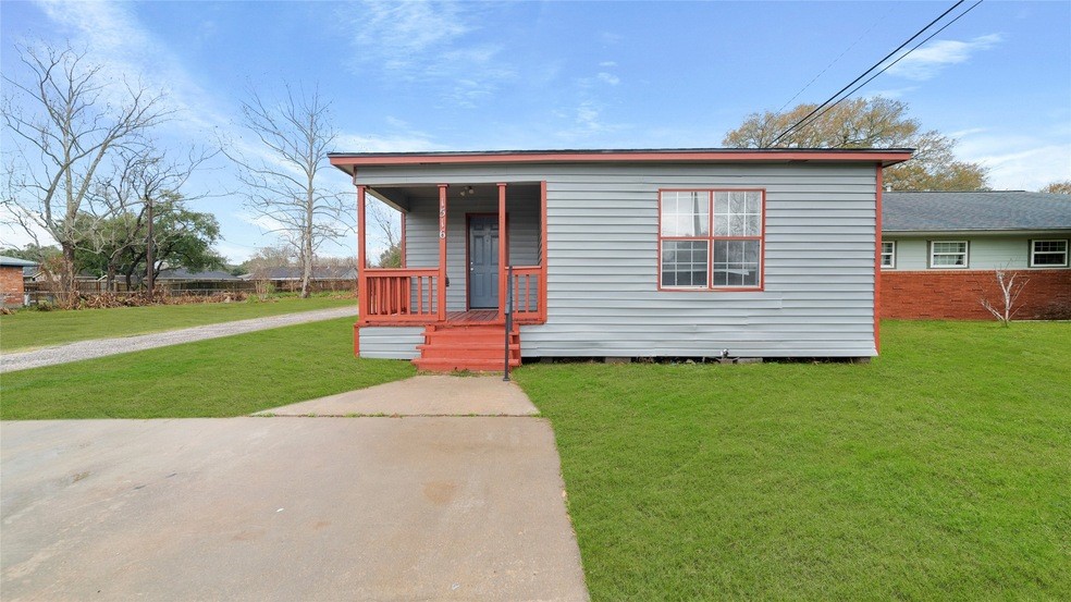 1516 1/2 2nd Street, League City, TX 77573