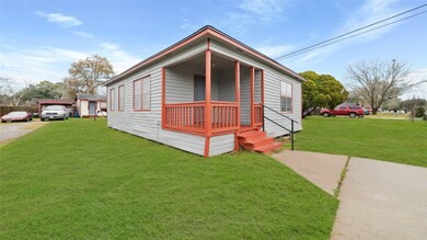 1516 1/2 2nd Street, League City, TX 77573