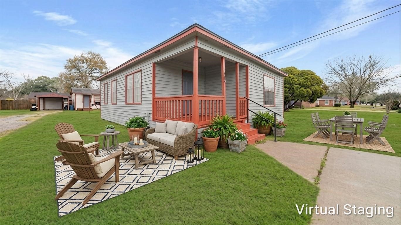 1516 1/2 2nd Street, League City, TX 77573 1516 1/2 2nd Street, League City, TX 77573