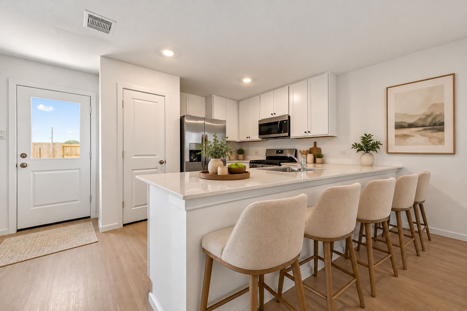26830 Scarlet Willow Drive, Katy, TX 77493
