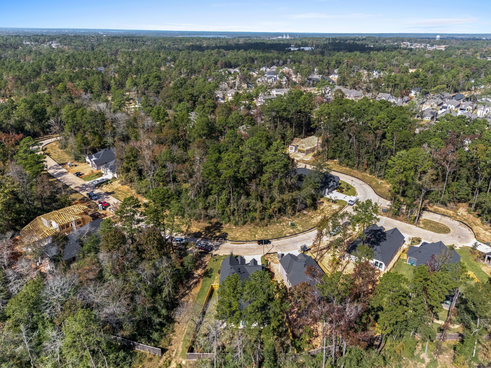 215 Congo Bay Circle, Willis, TX 77318