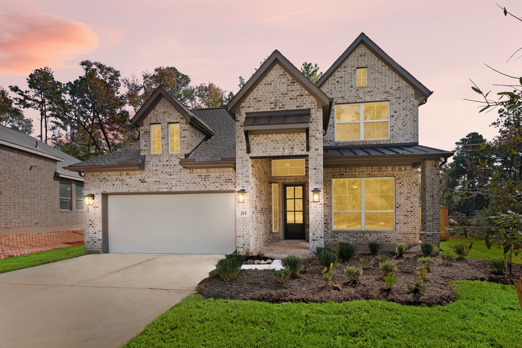 215 Congo Bay Circle, Willis, TX 77318