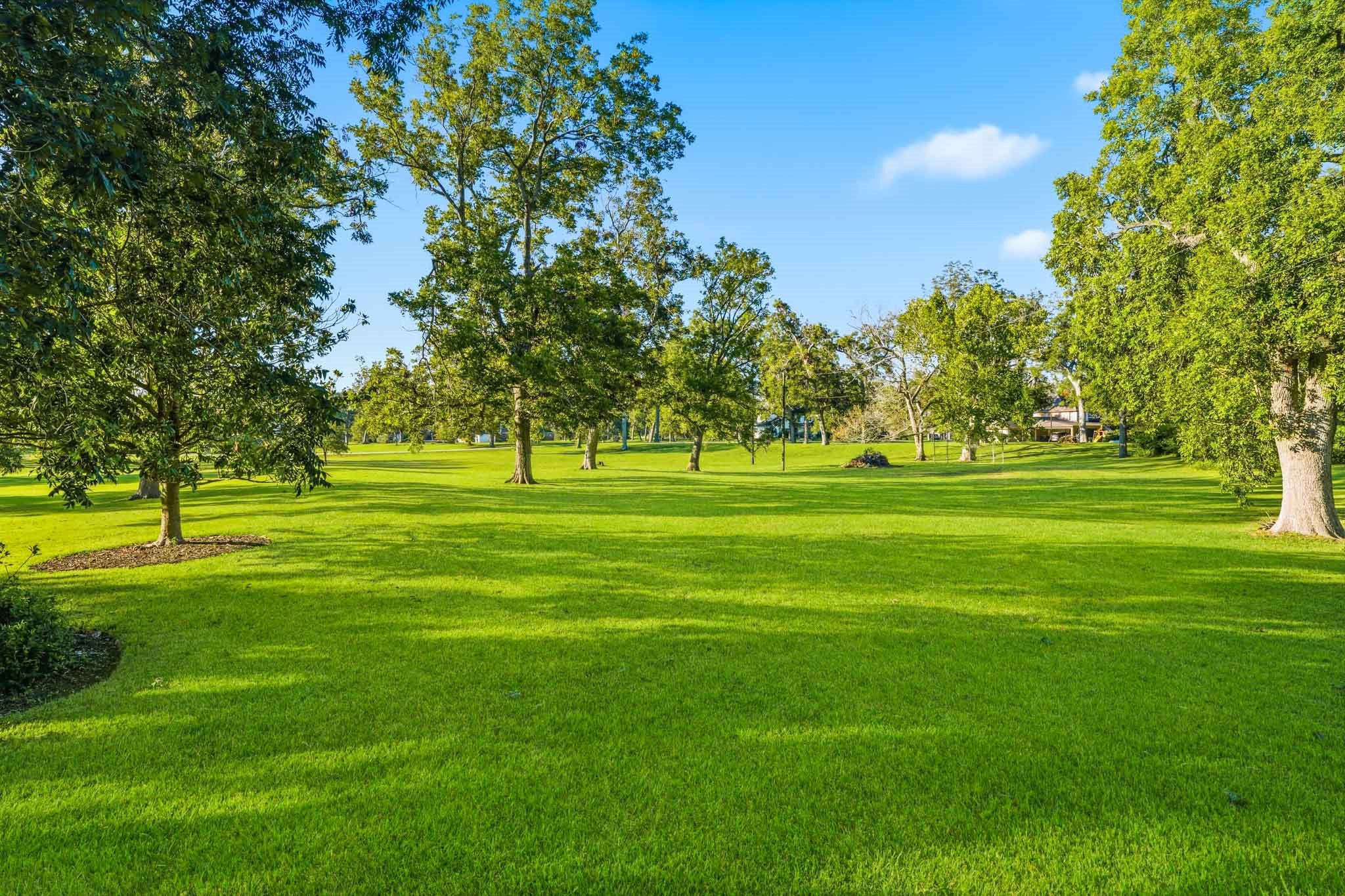 0 N Karaugh Drive, Richmond, TX 77406