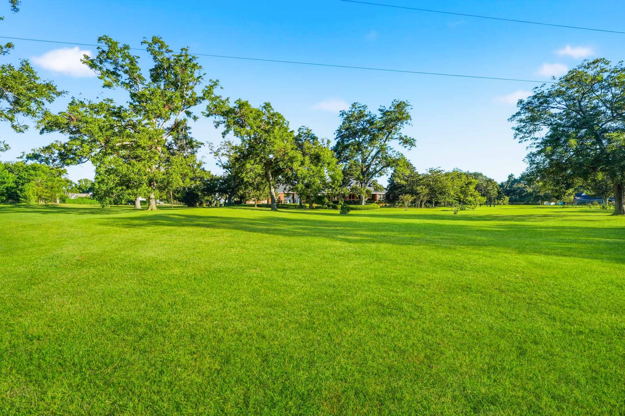 0 N Karaugh Drive, Richmond, TX 77406