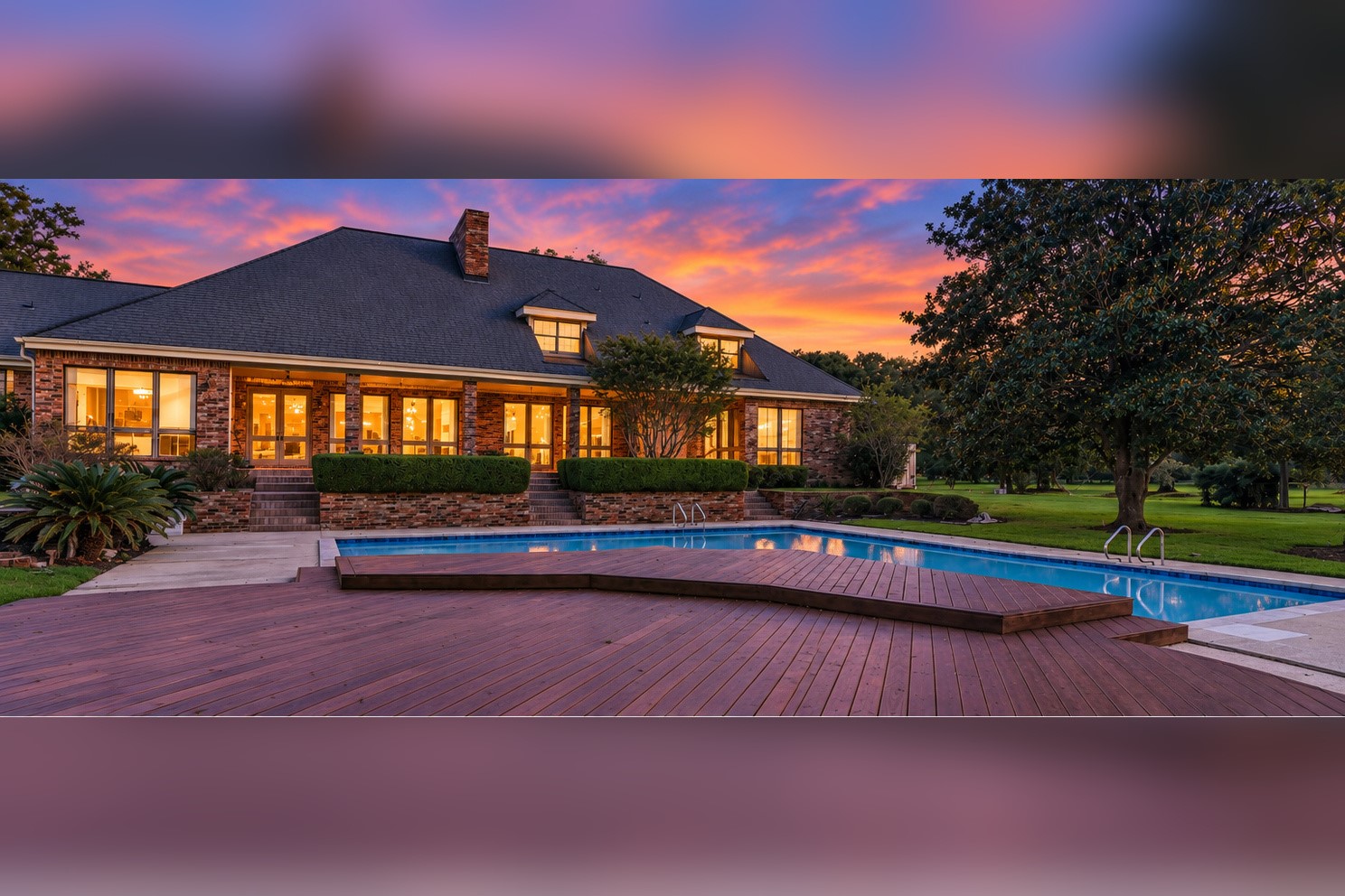 0 N Karaugh Drive, Richmond, TX 77406