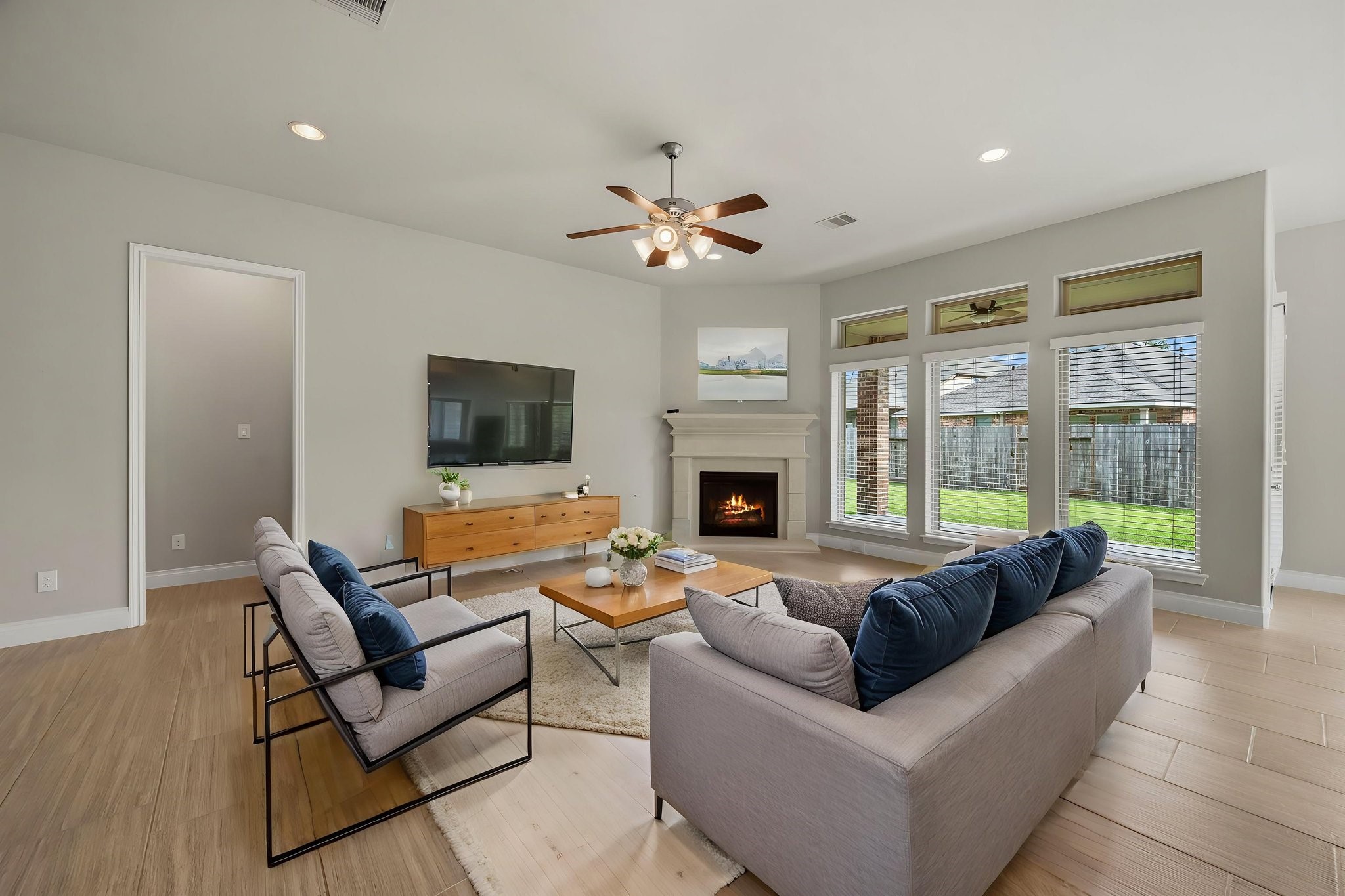 23463 Millbrook Drive, New Caney, TX 77357