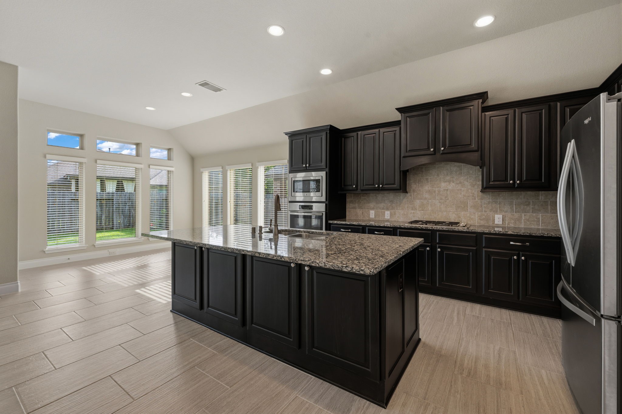 23463 Millbrook Drive, New Caney, TX 77357