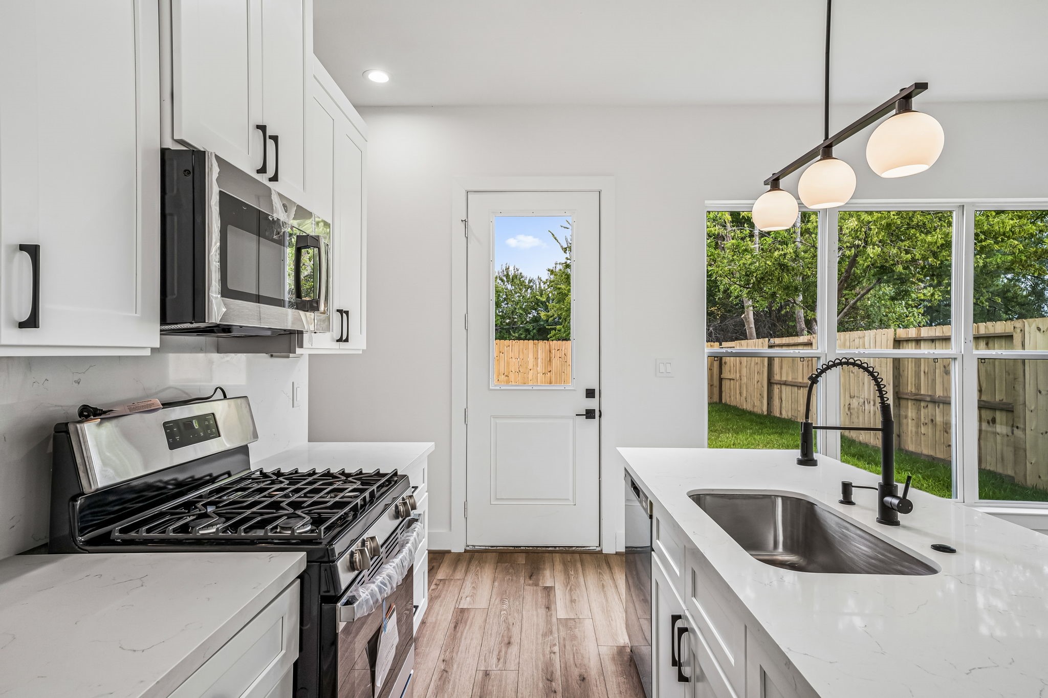 6415 Goforth Street, Houston, TX 77021