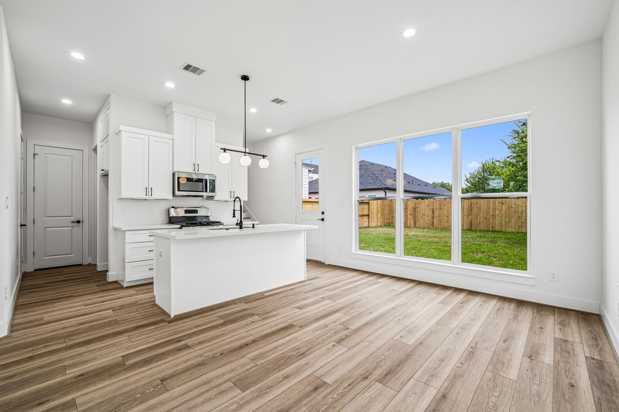 6415 Goforth Street, Houston, TX 77021