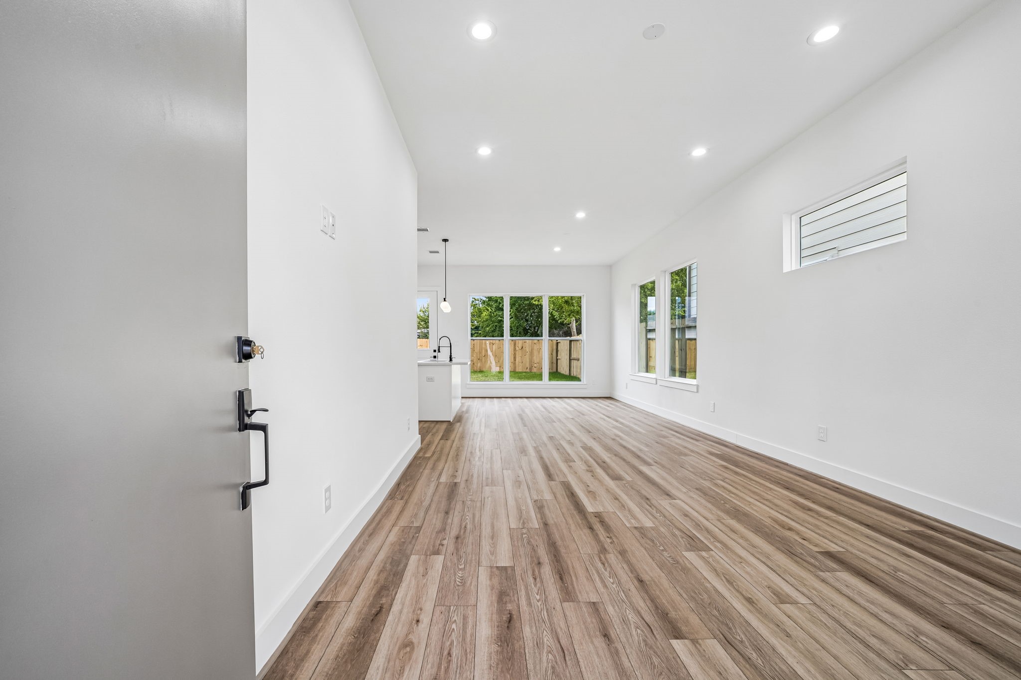 6415 Goforth Street, Houston, TX 77021 6415 Goforth Street, Houston, TX 77021