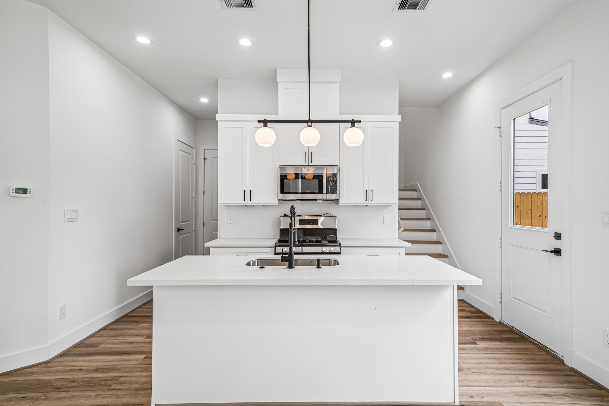 6415 Goforth Street, Houston, TX 77021