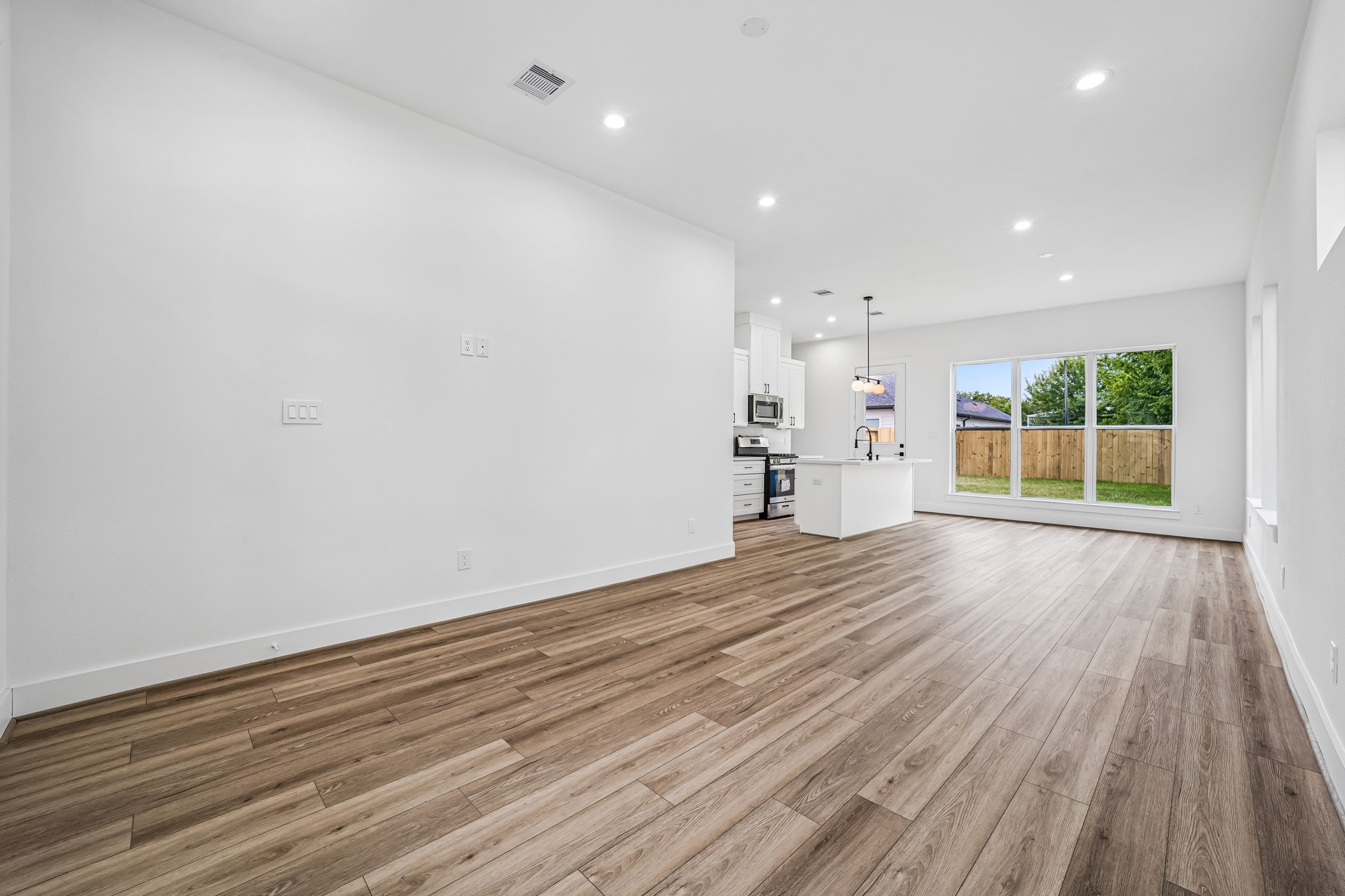 6415 Goforth Street, Houston, TX 77021