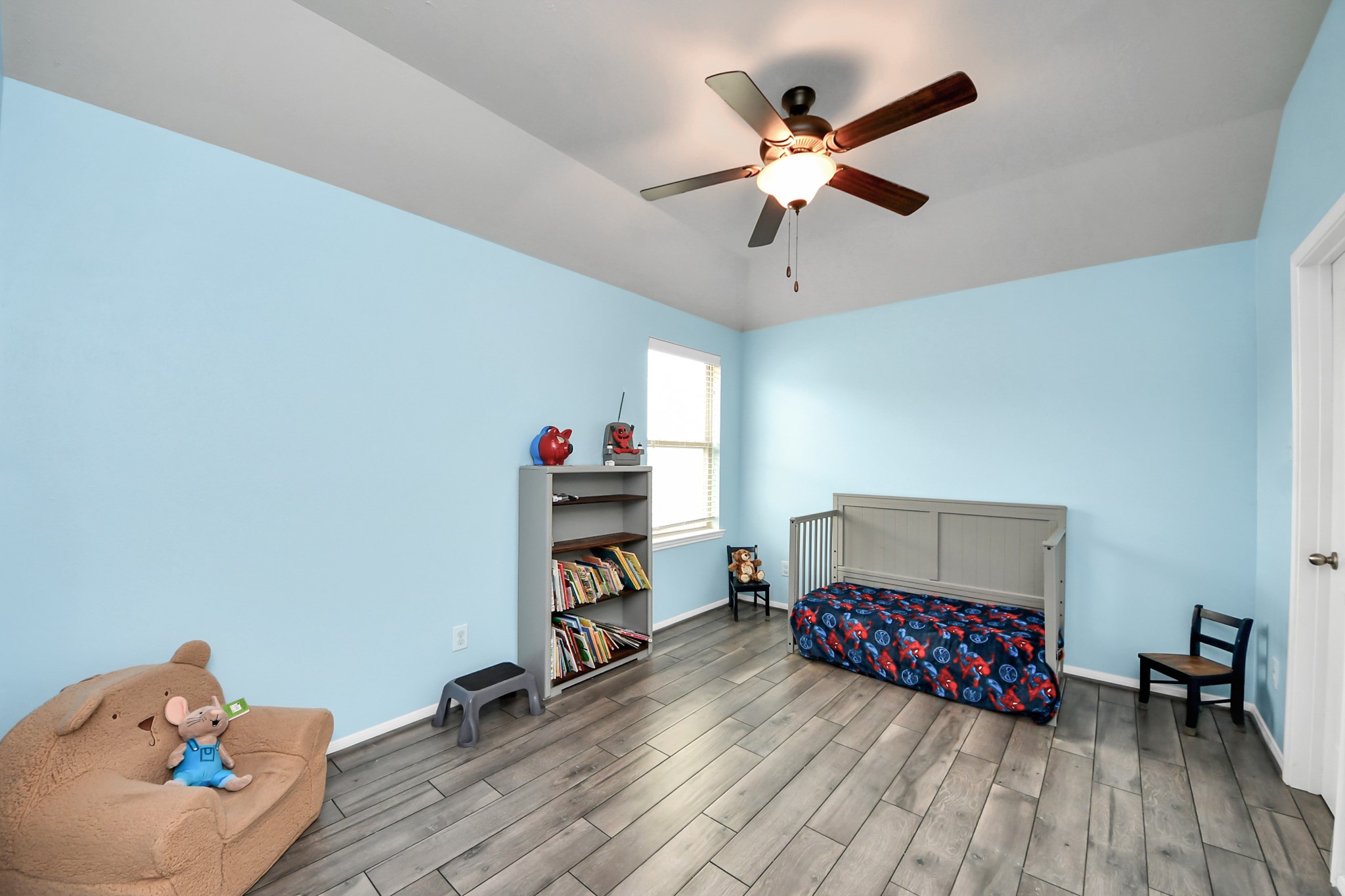 Bedroom #4