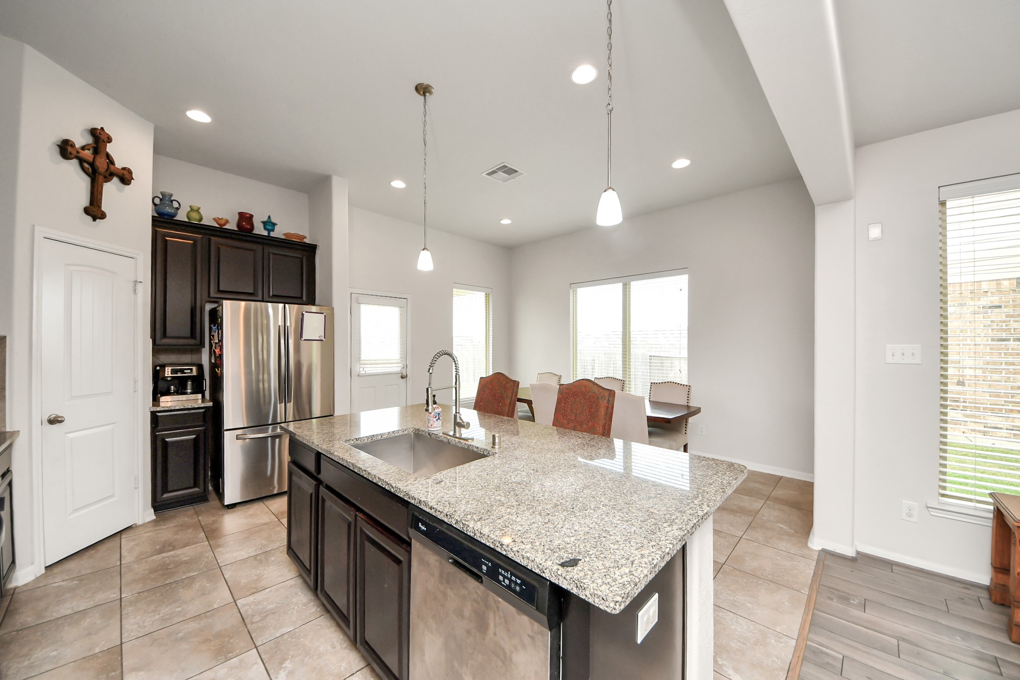 8103 Aleppo Pine Lane, Cypress, TX 77433